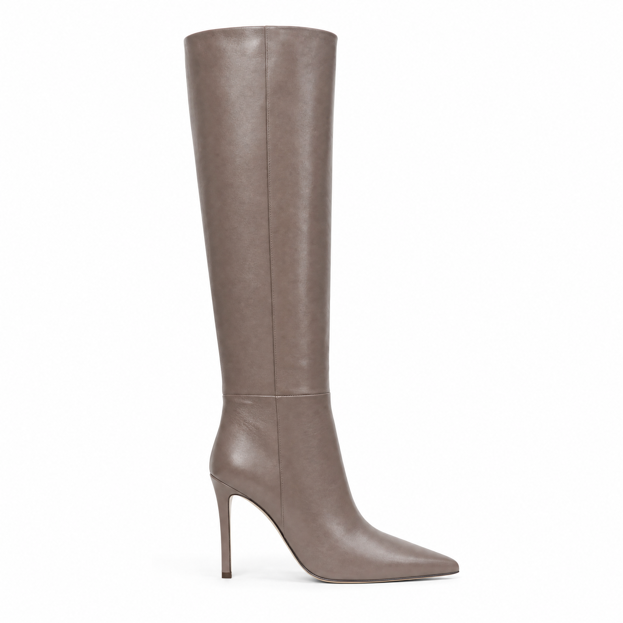 Stivali FW 2026/27| 9757 - Visone - side view