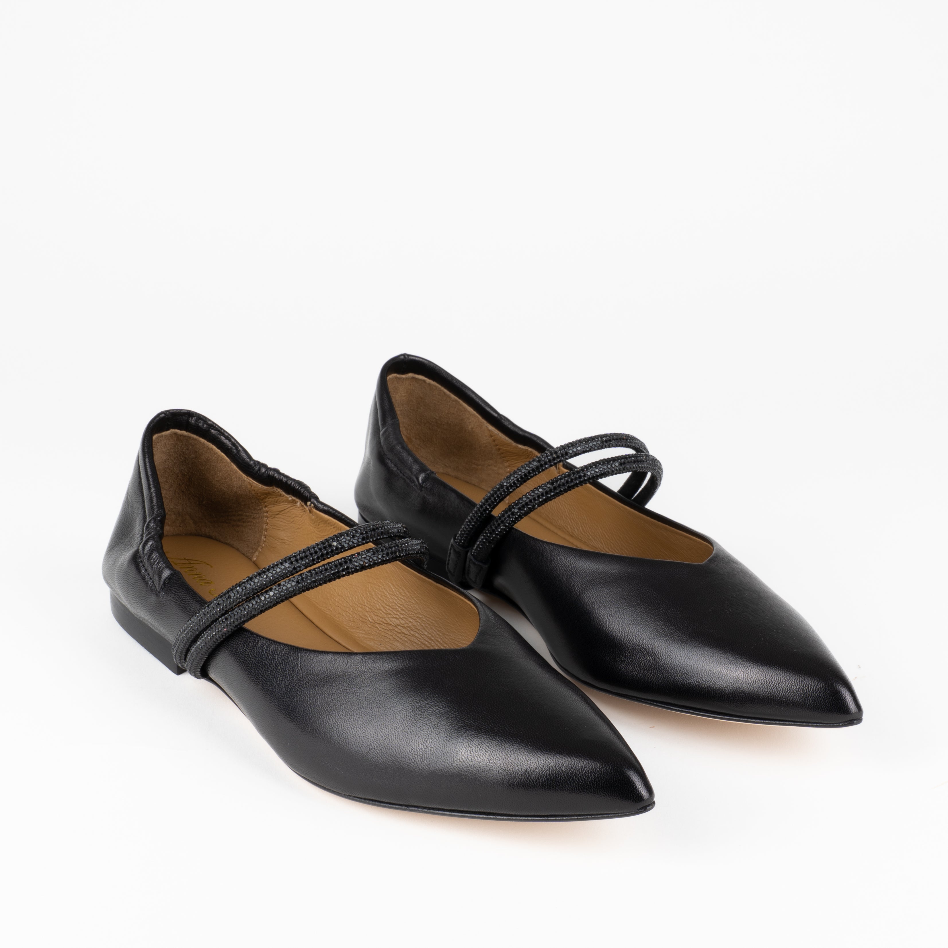 Ballerine | 1828