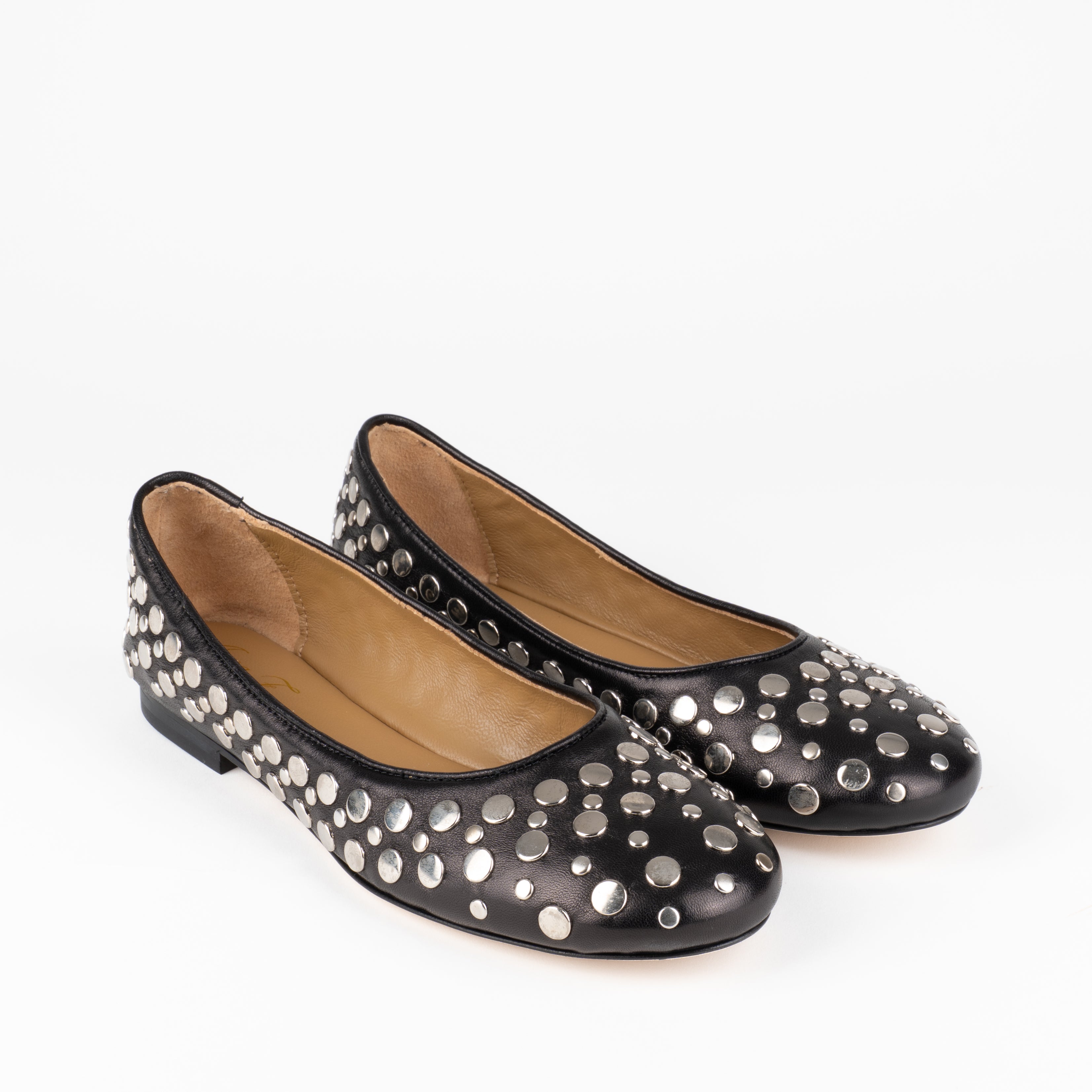 Ballerine | 1831