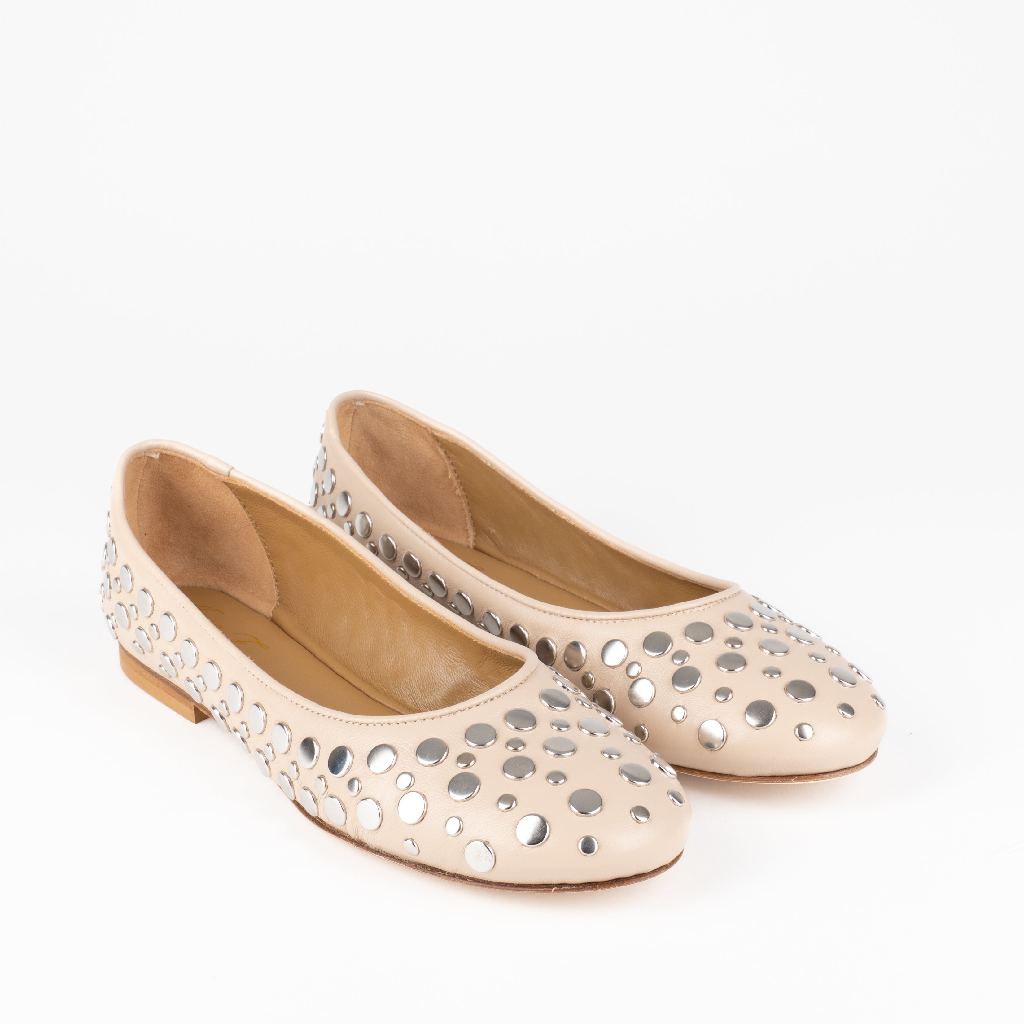 Ballerine | 1831