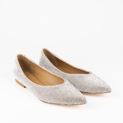 Ballerine SS 2026 | 1821 C