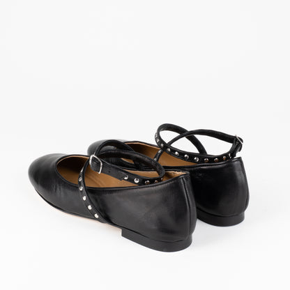 Ballerine | 1834
