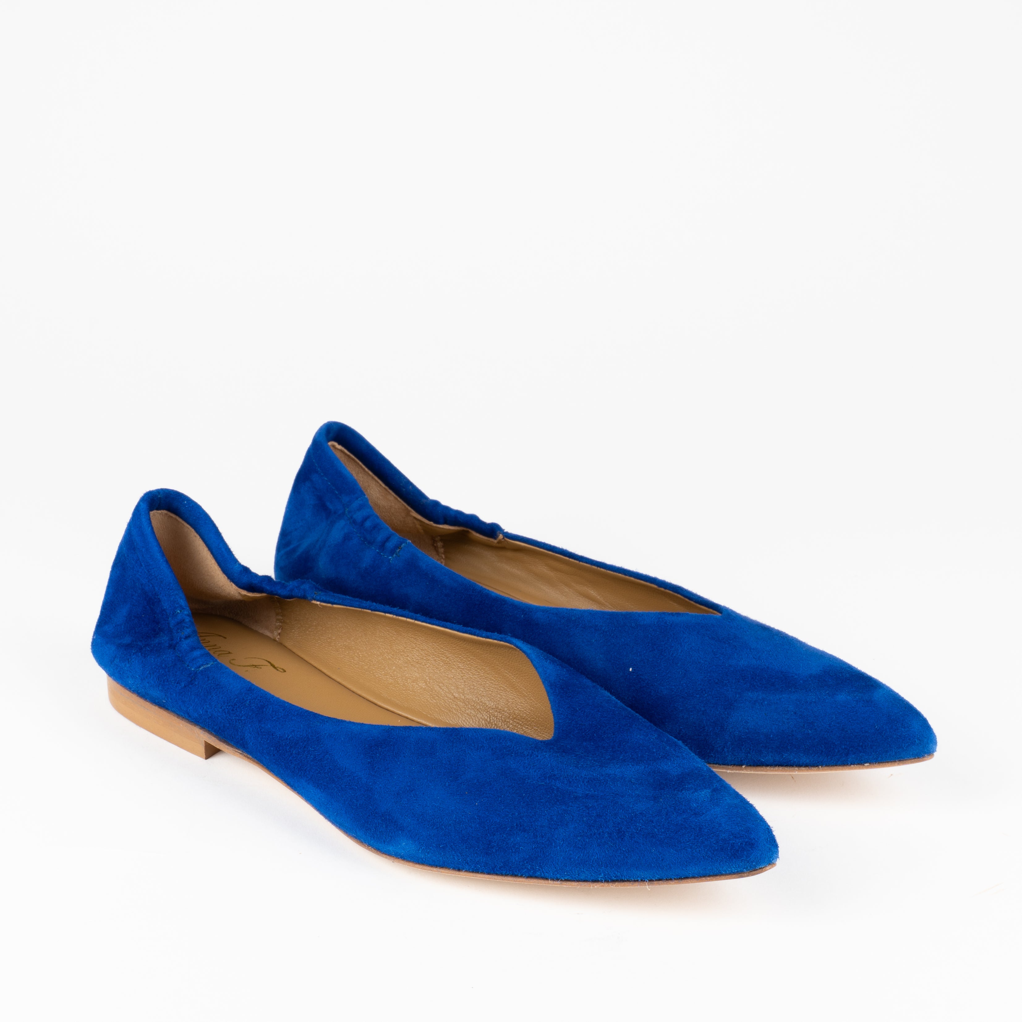 Ballerine | 1403