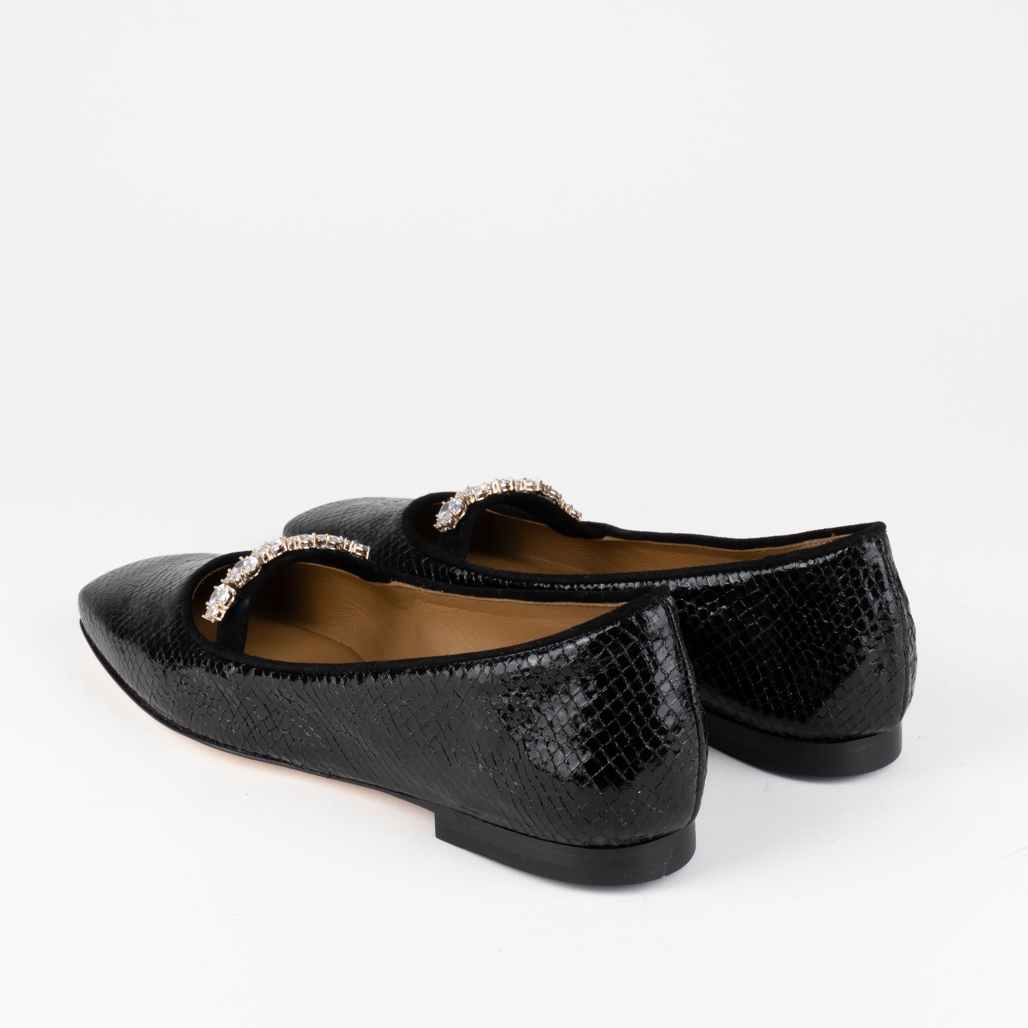 Ballerine | 1826