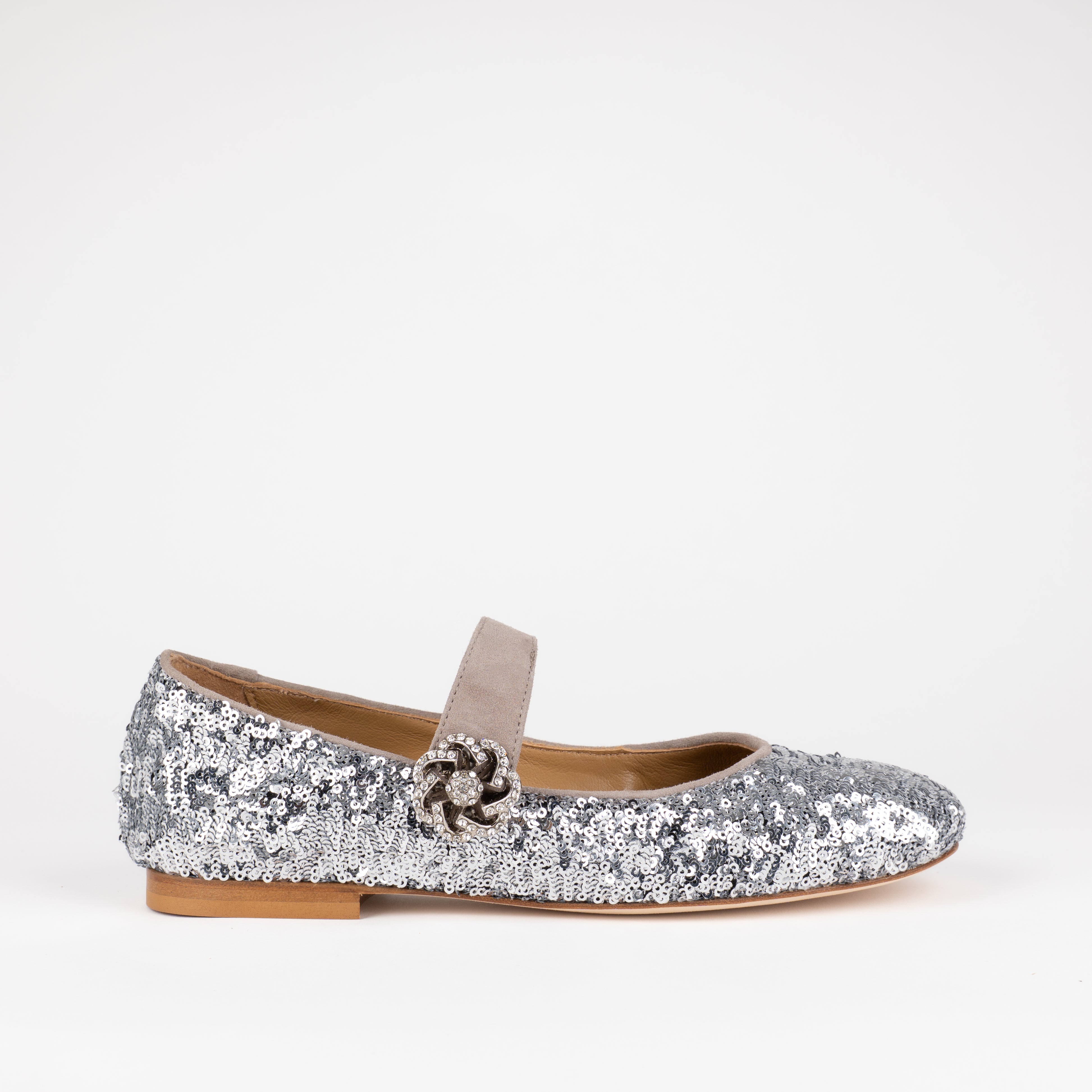 Ballerine | 1822