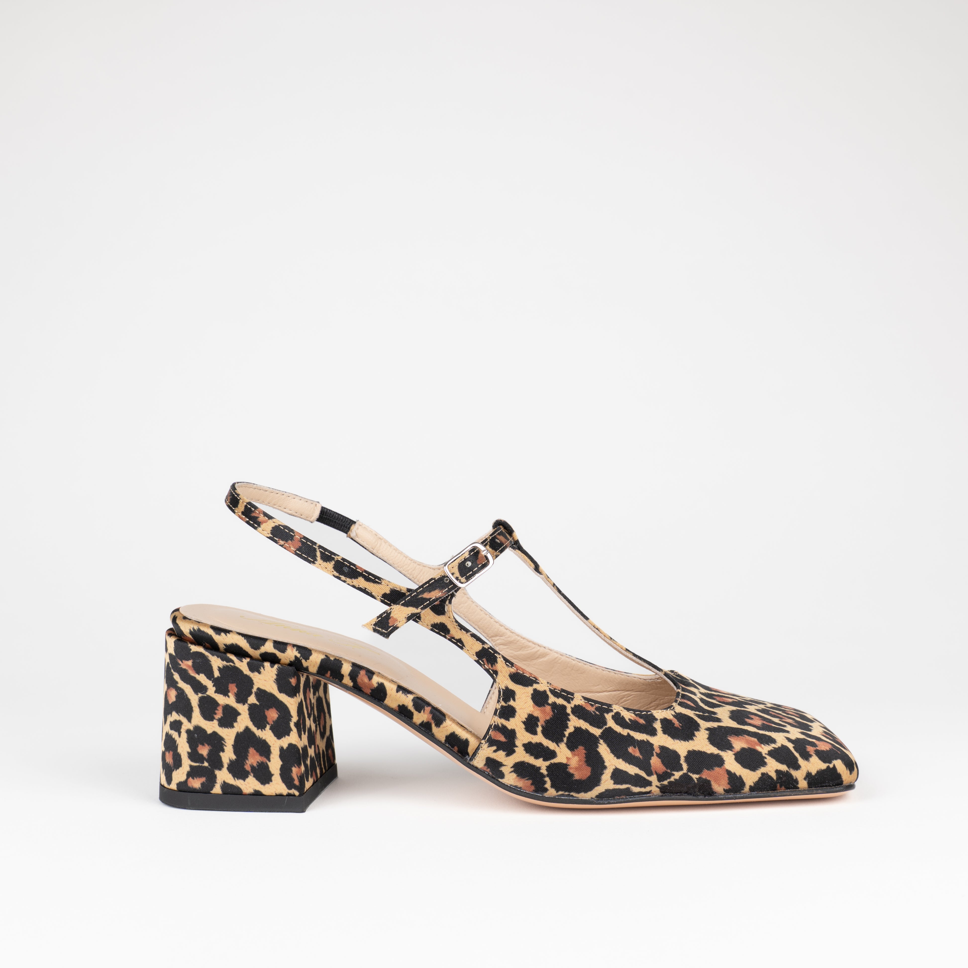 Slingback | 1835