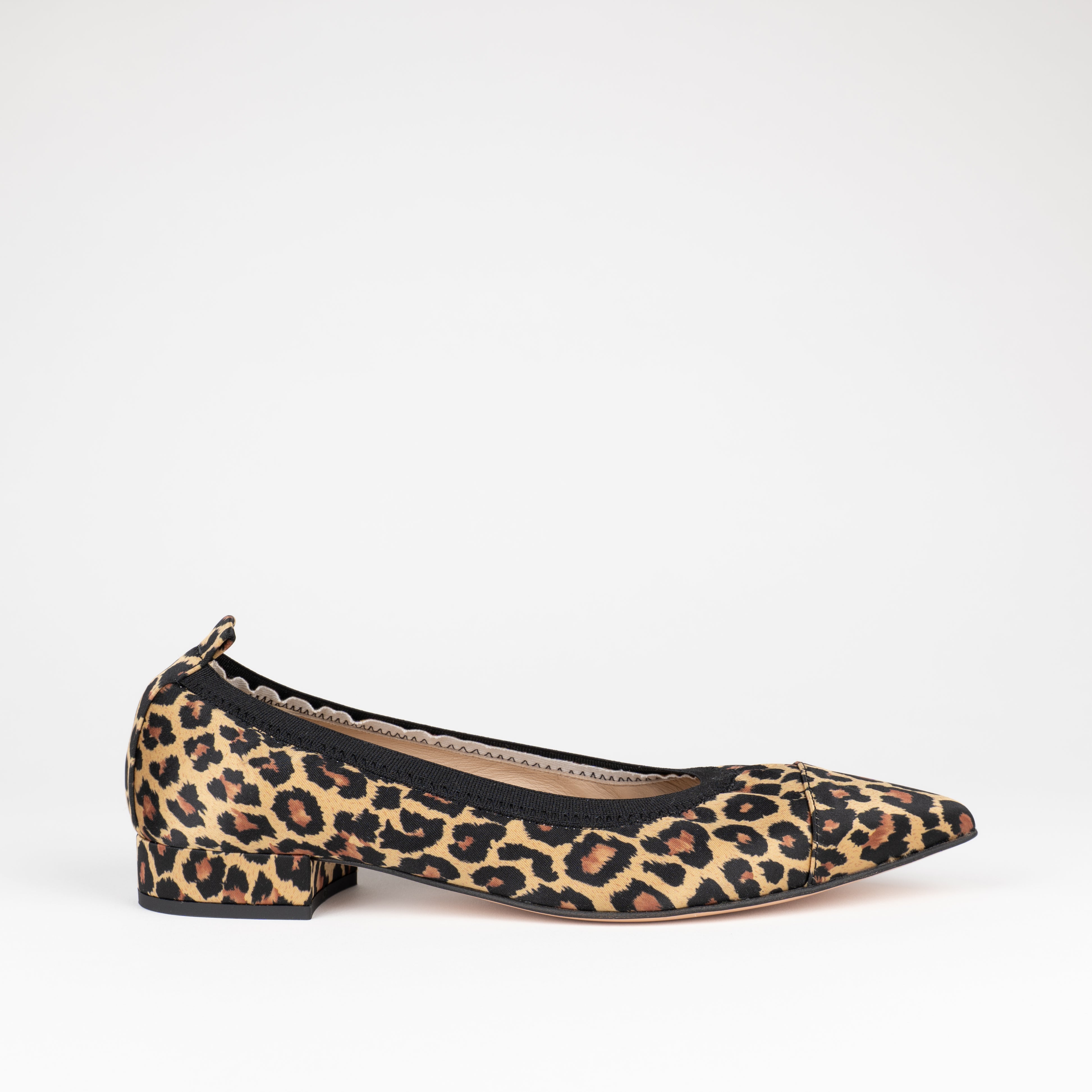 Ballerine | 1732