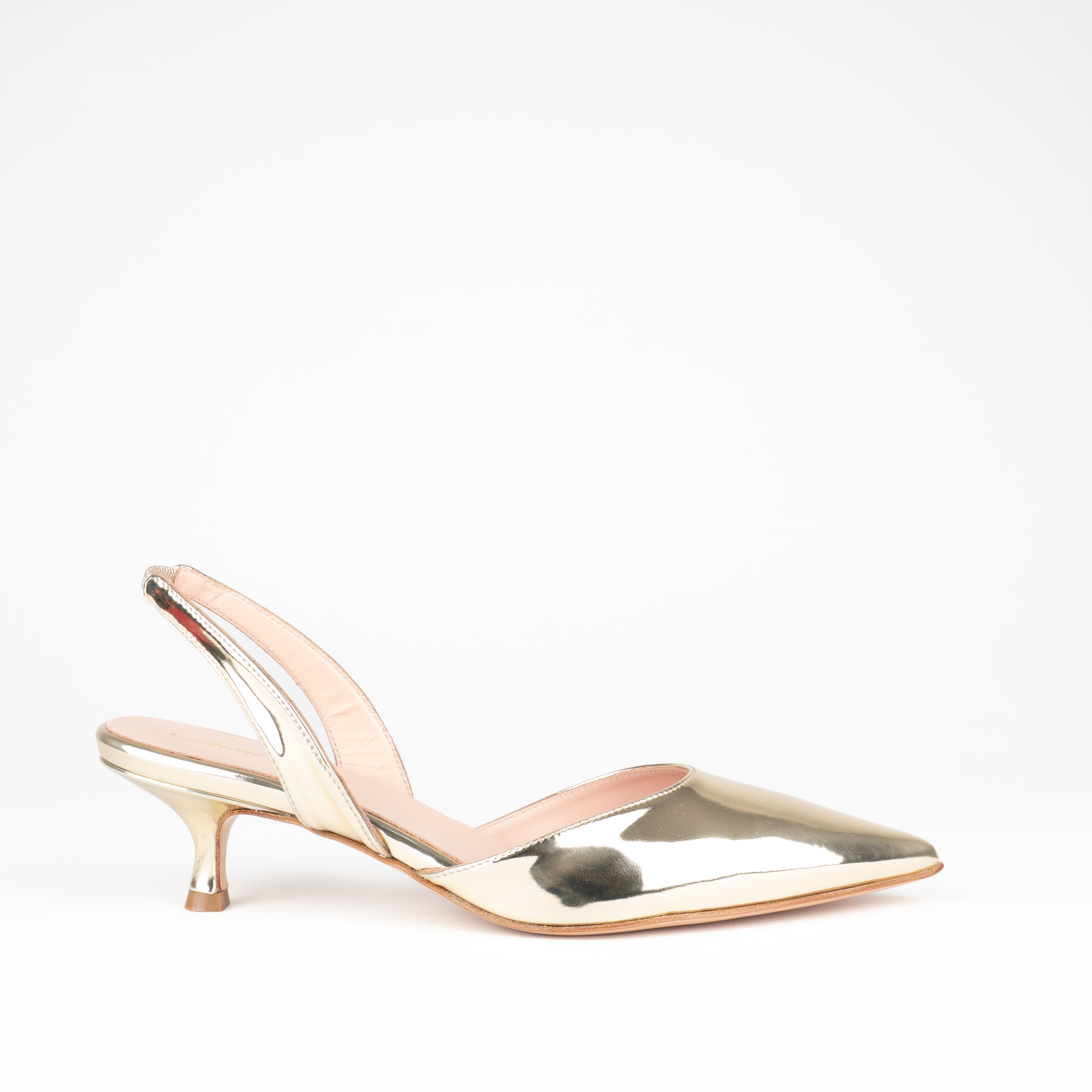 Slingback | 1711
