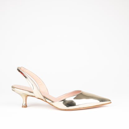 Slingback | 1711