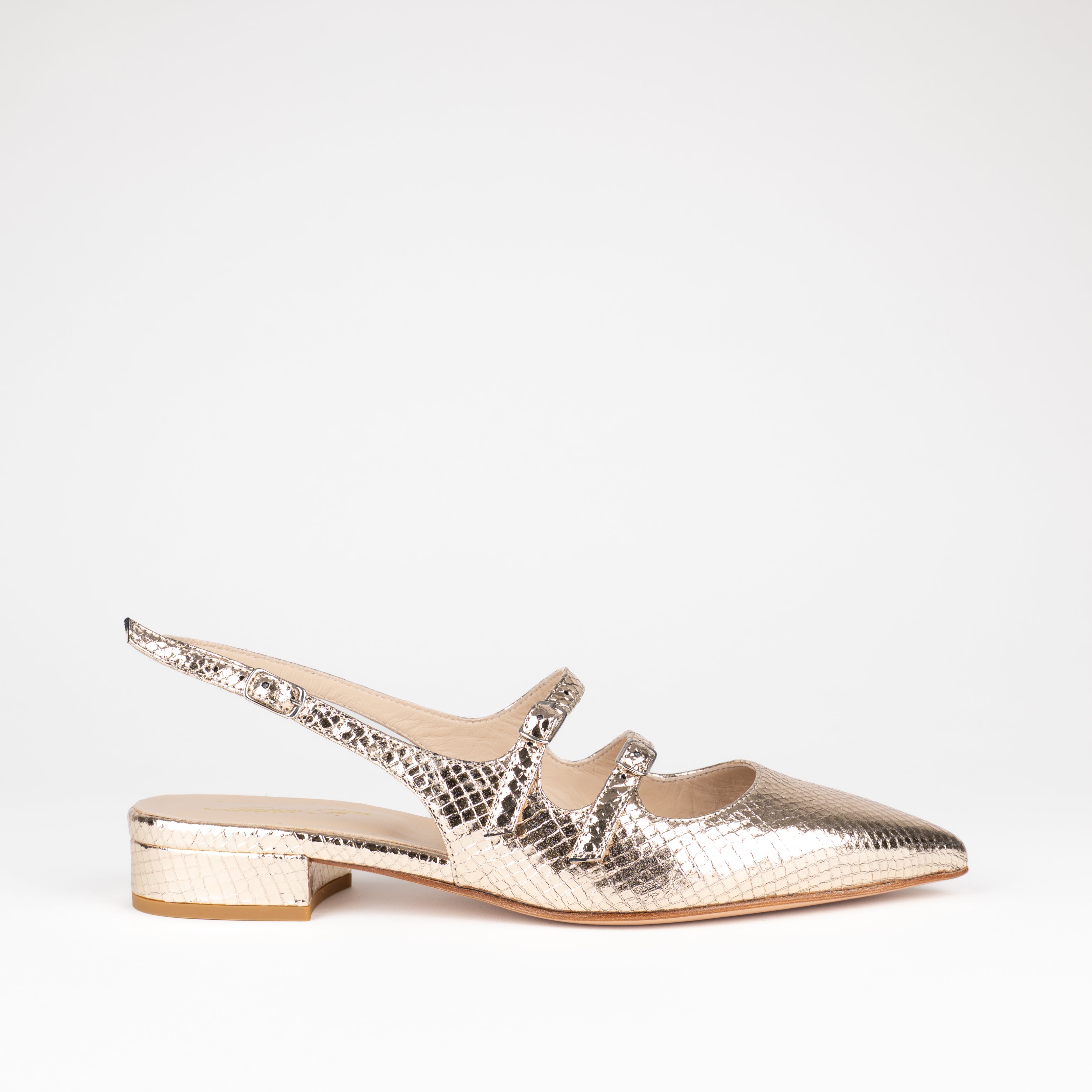 Slingback | 3775