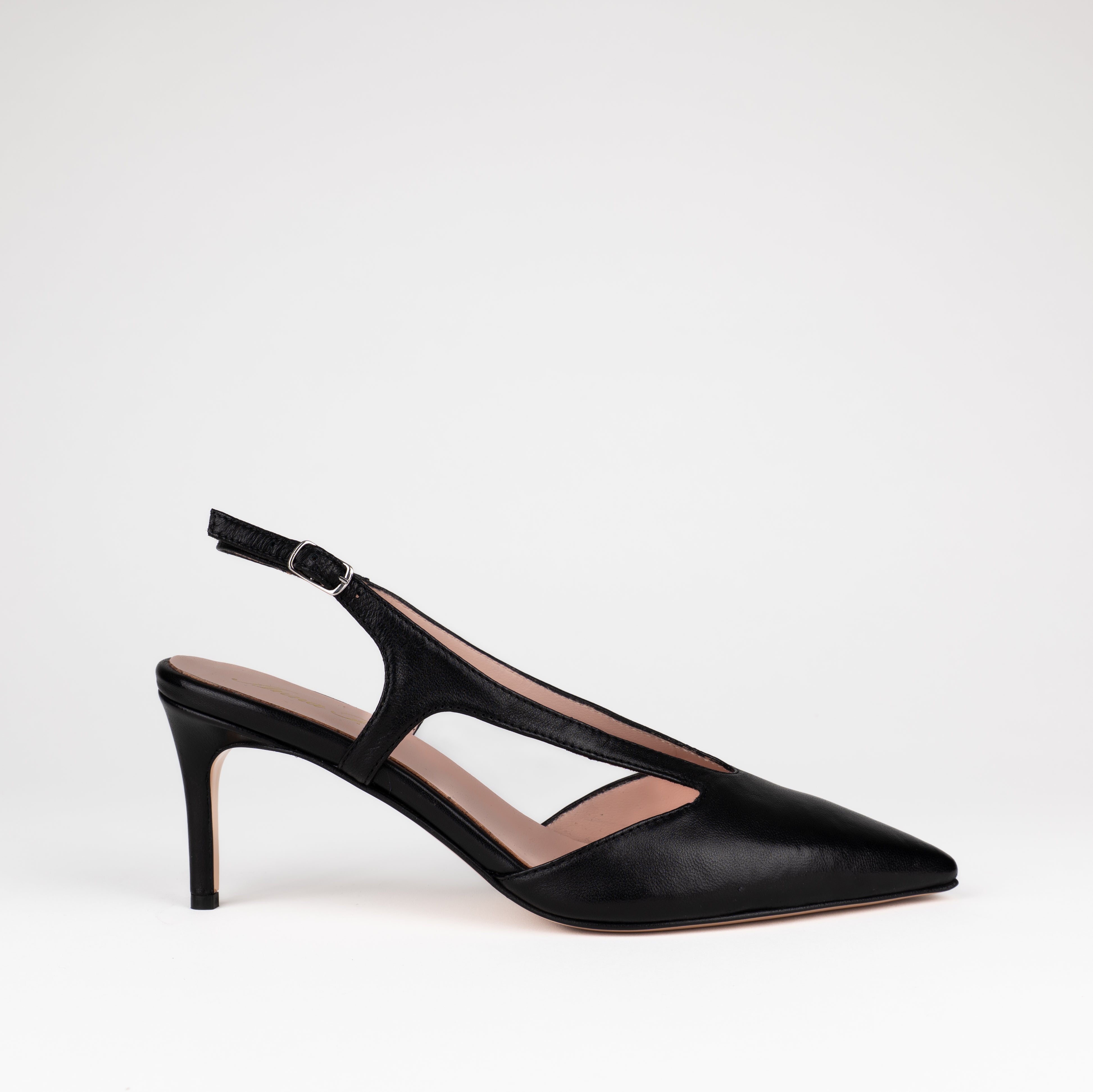 Slingback  | 1700