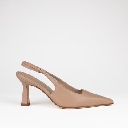 Slingback  | 1858