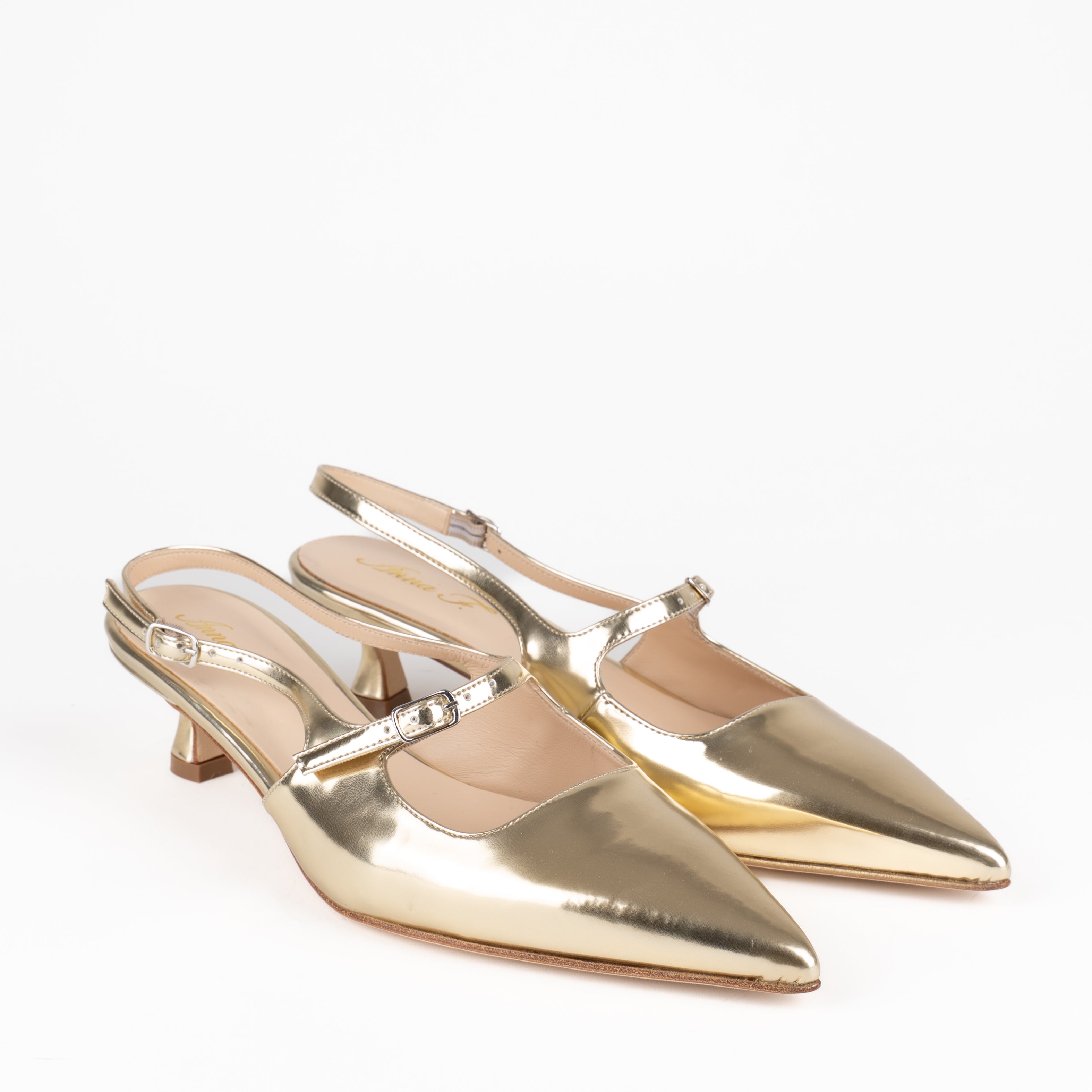 Slingback | 1848