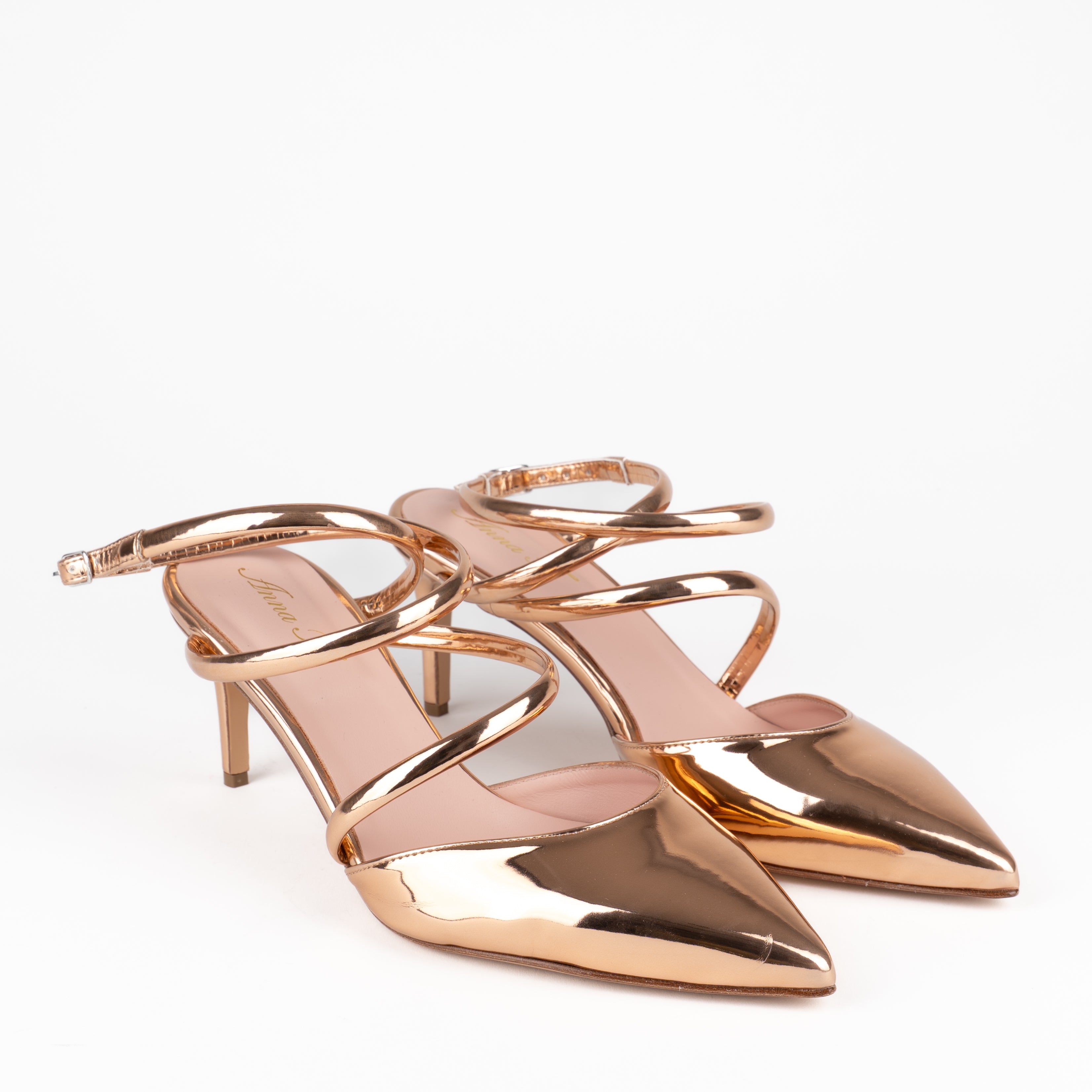 Slingback  | 1682