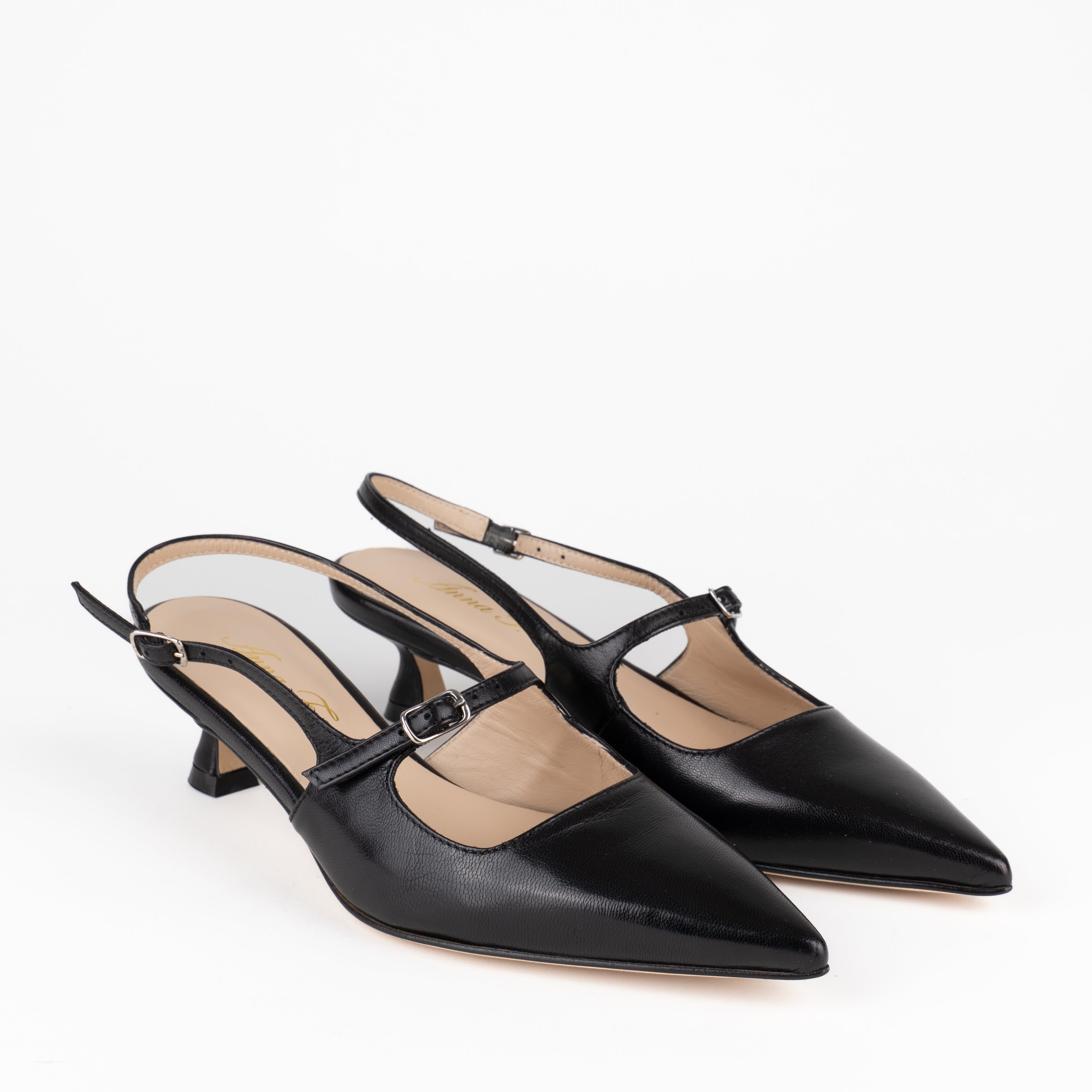 Slingback | 1848