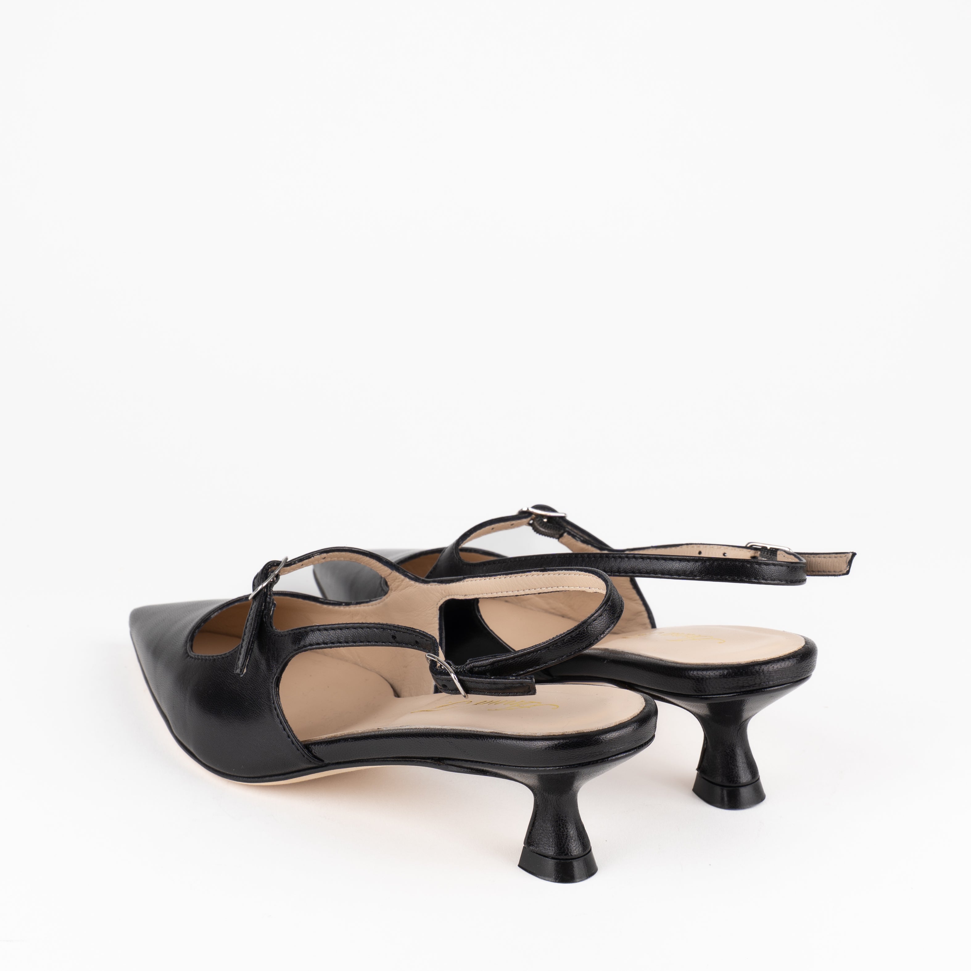Slingback | 1848