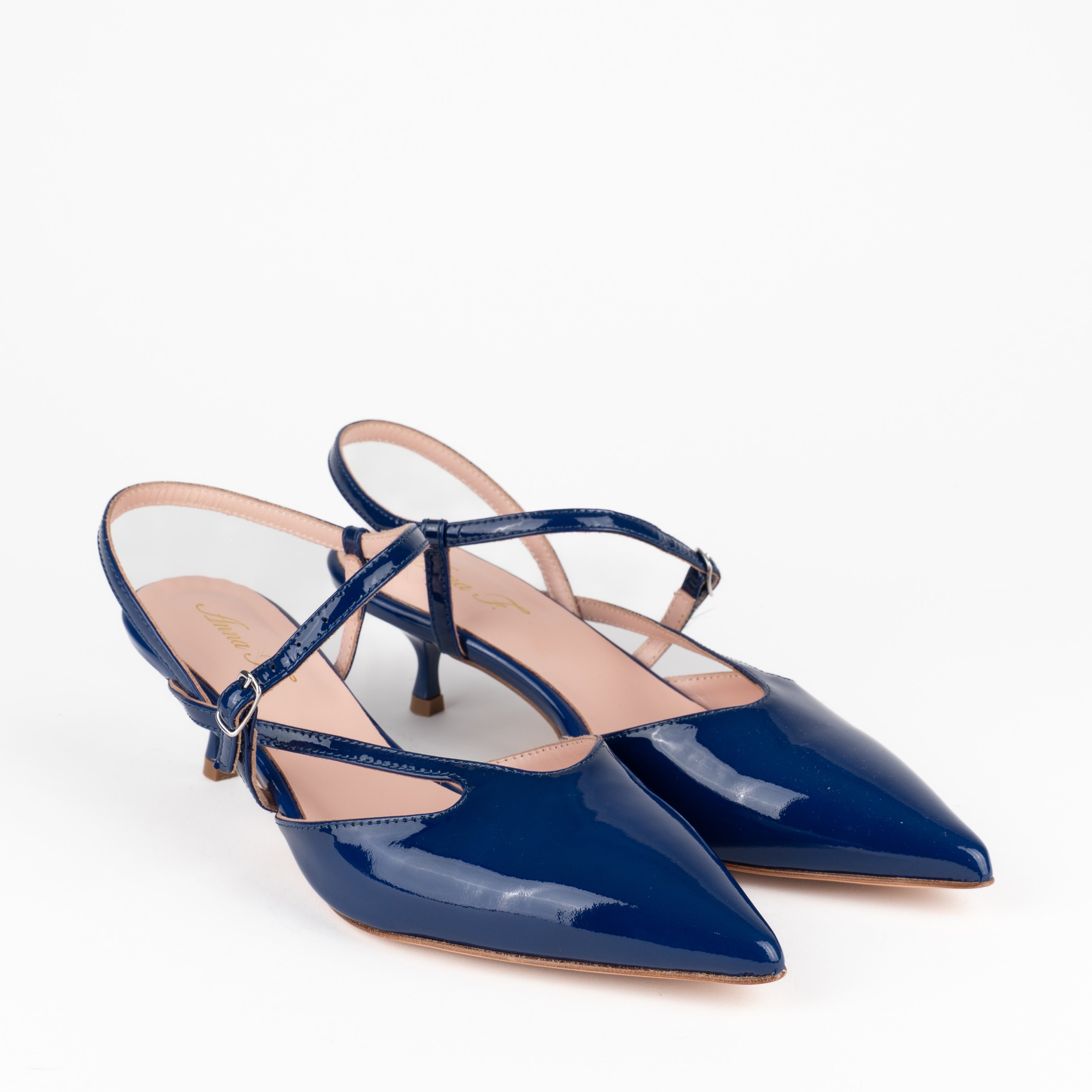 Slingback | 1318