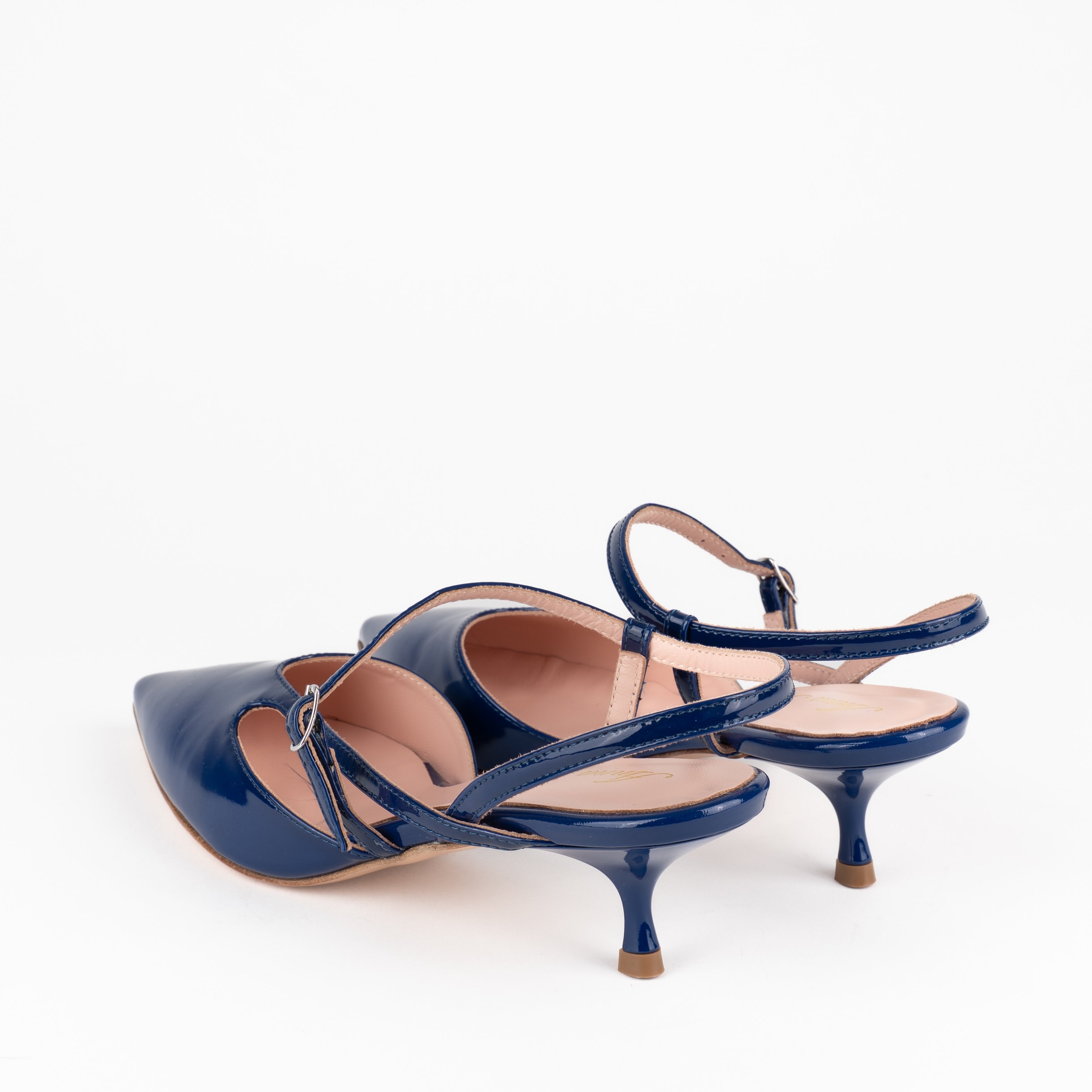 Slingback | 1318