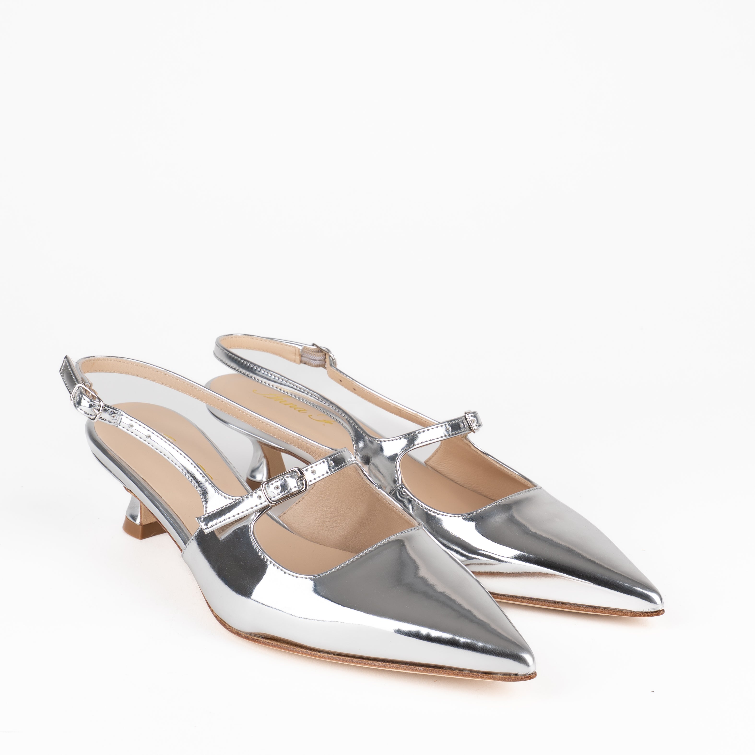 Slingback | 1848