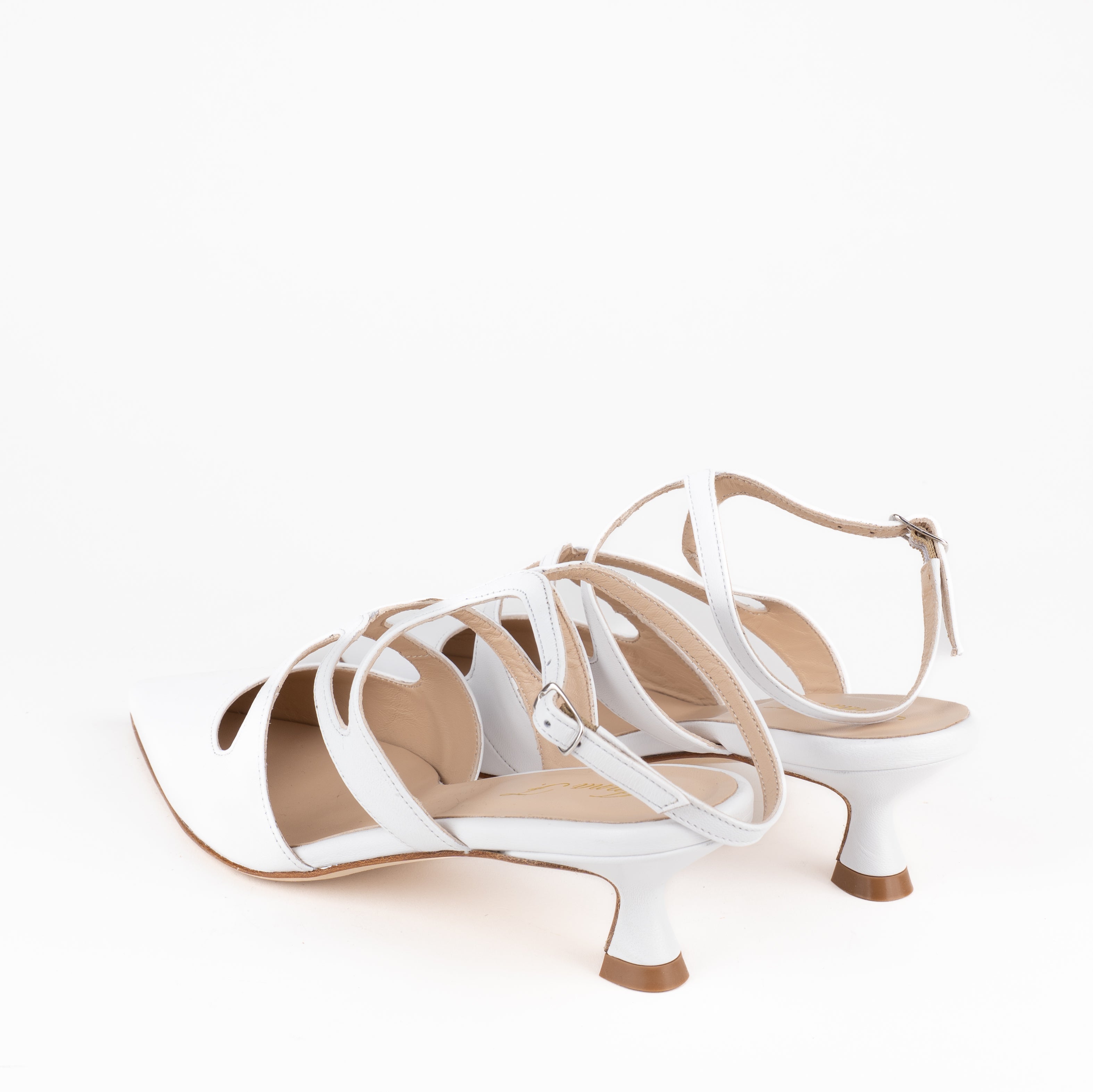 Slingback | 1837