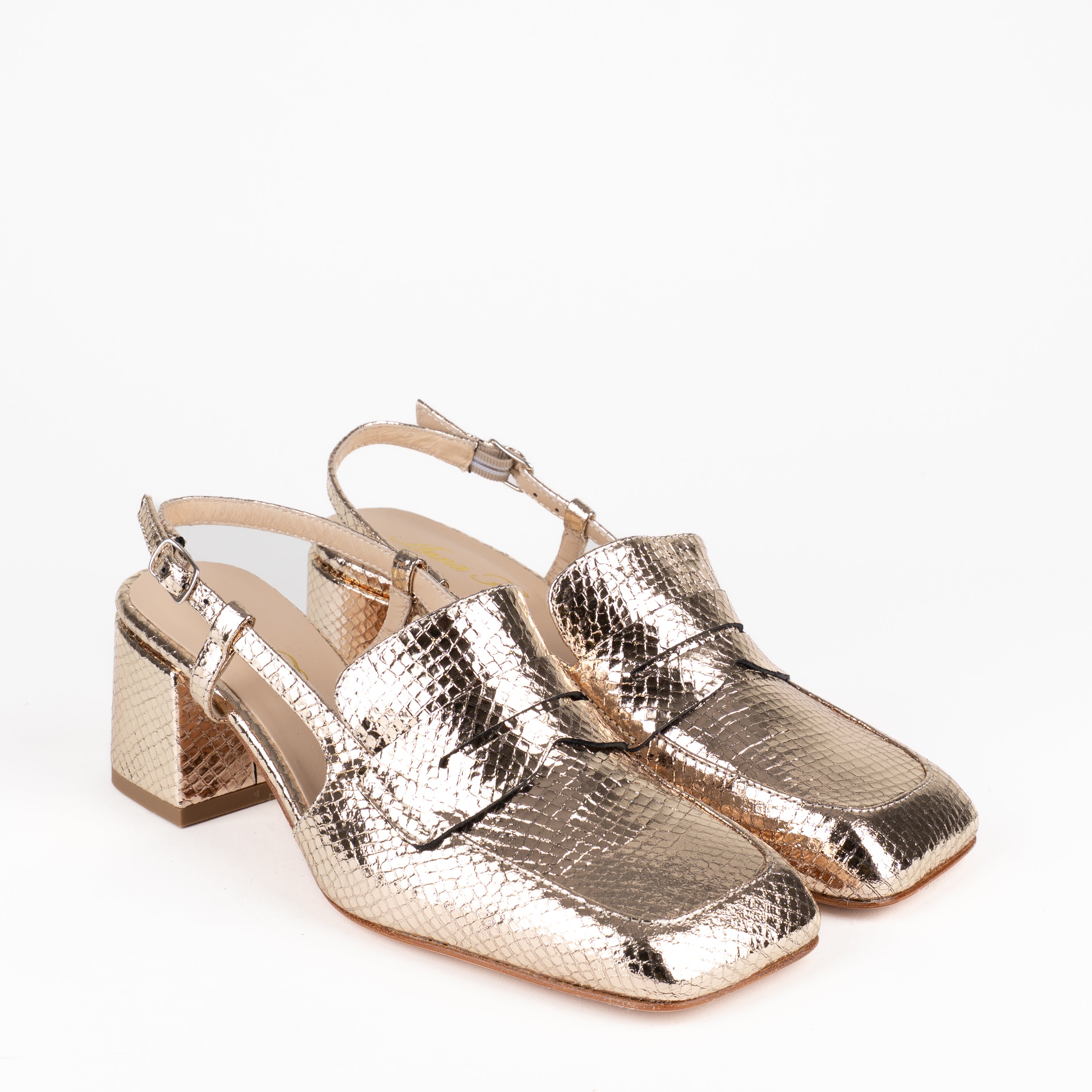Slingback | 1836