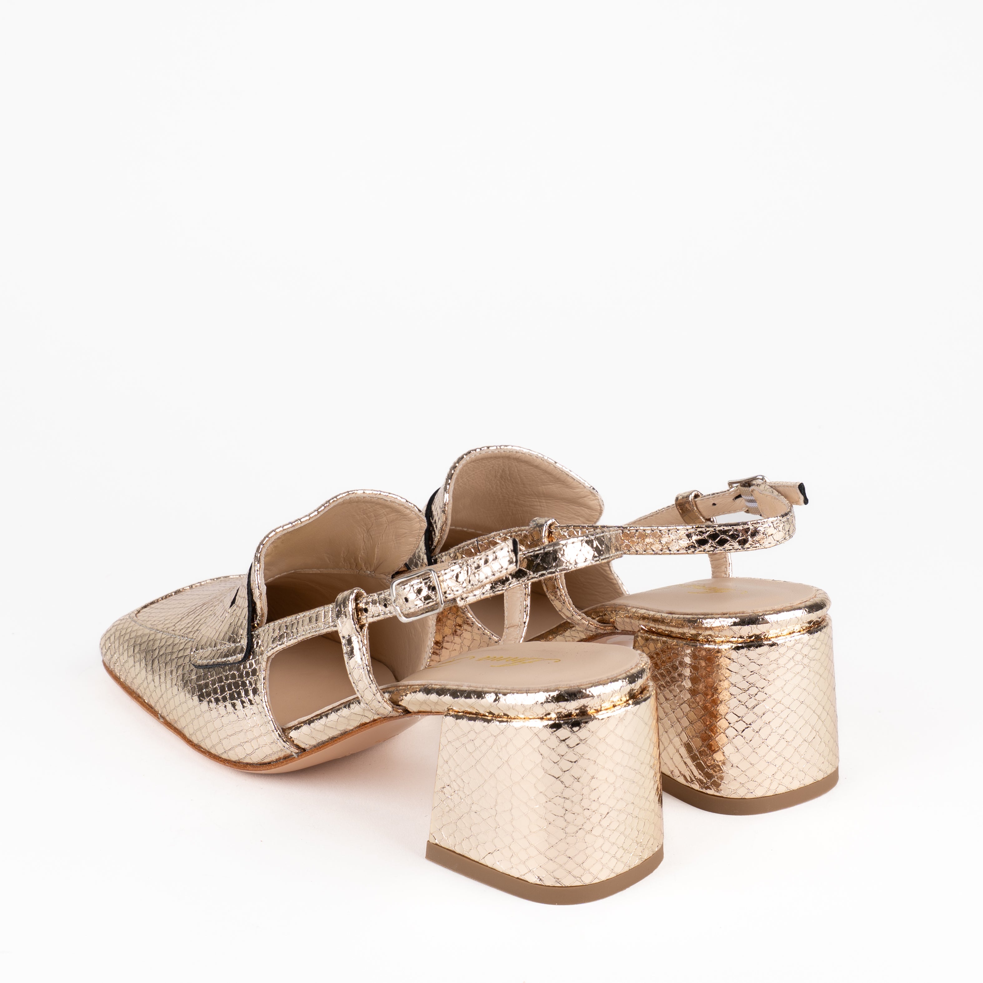 Slingback | 1836