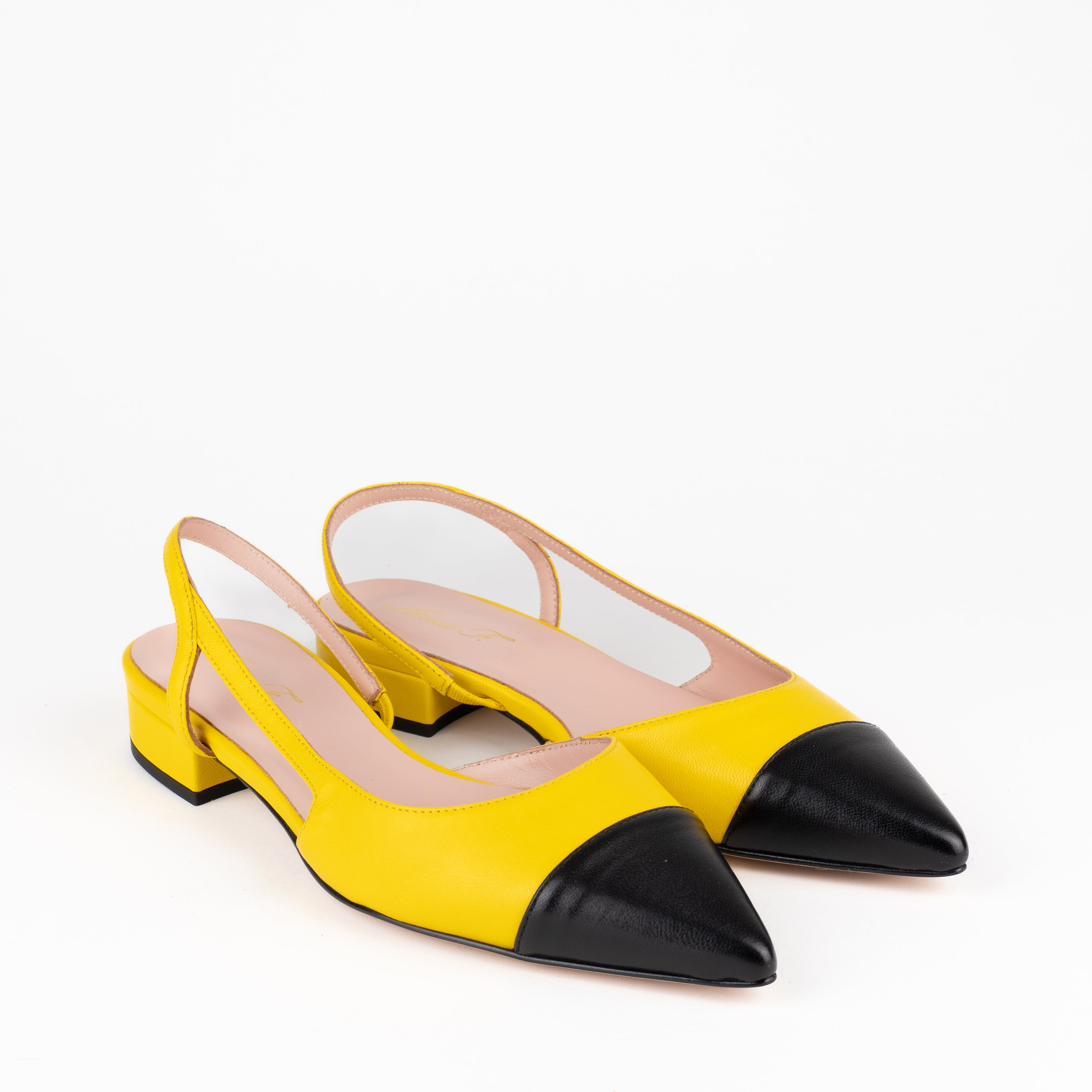 Slingback | 1722
