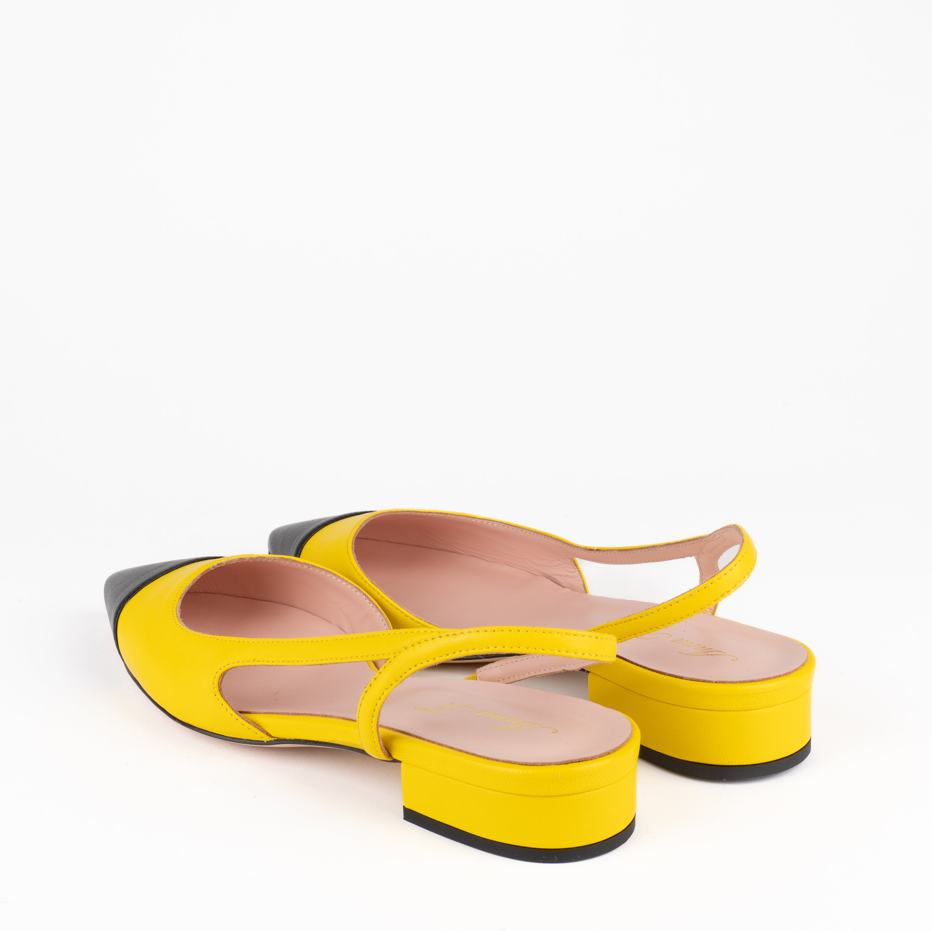 Slingback | 1722
