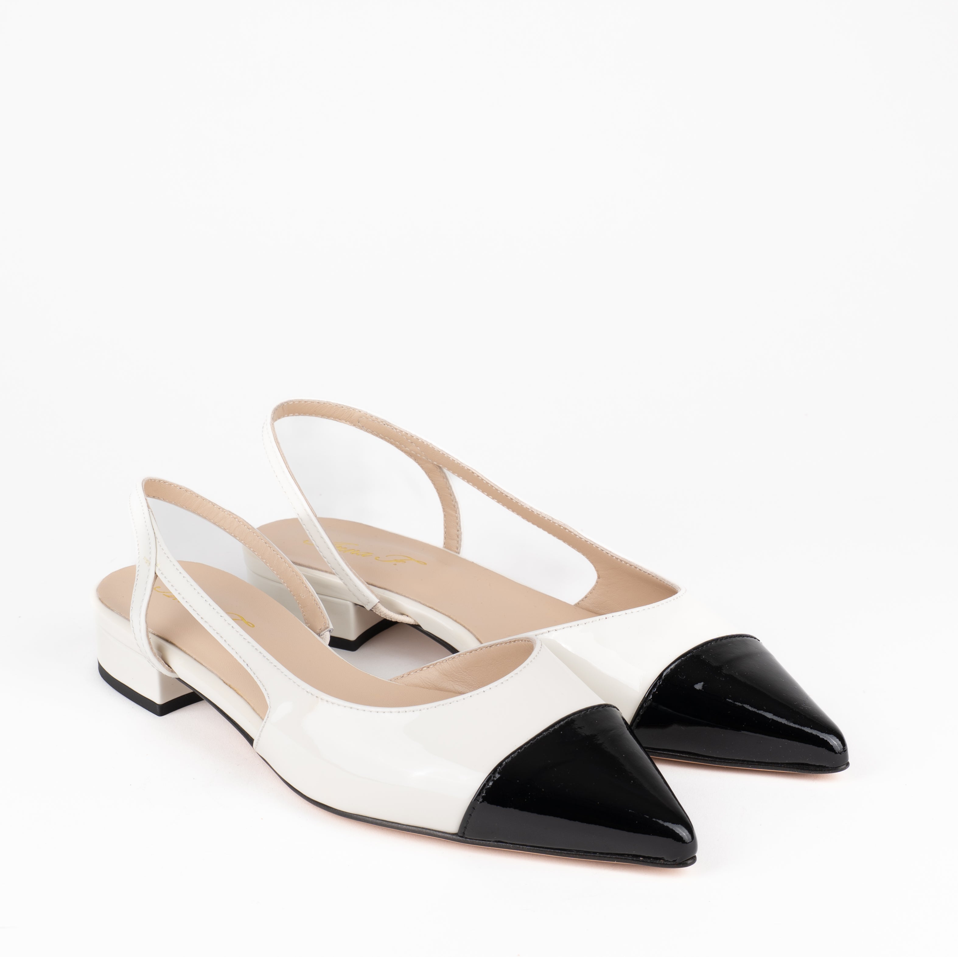 Slingback | 1722