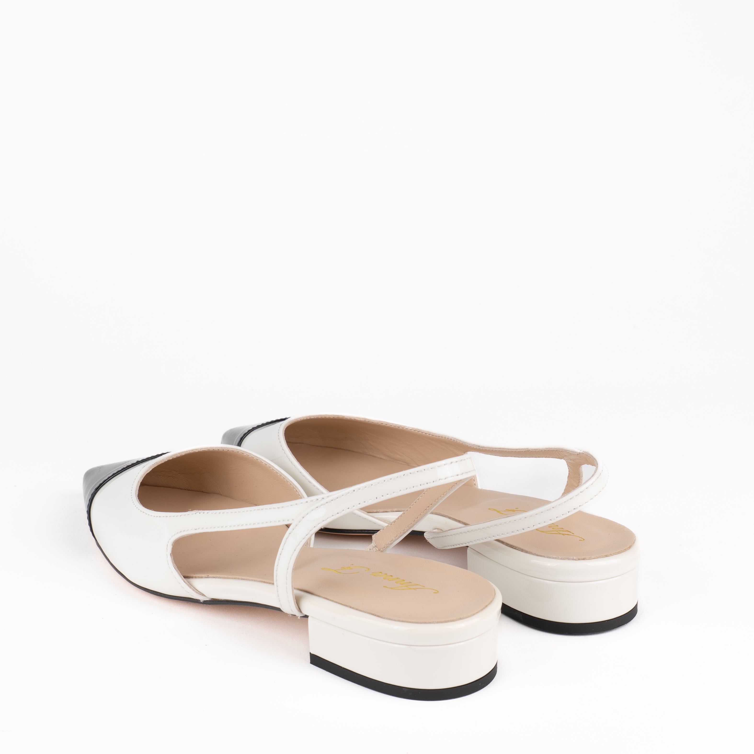 Slingback | 1722