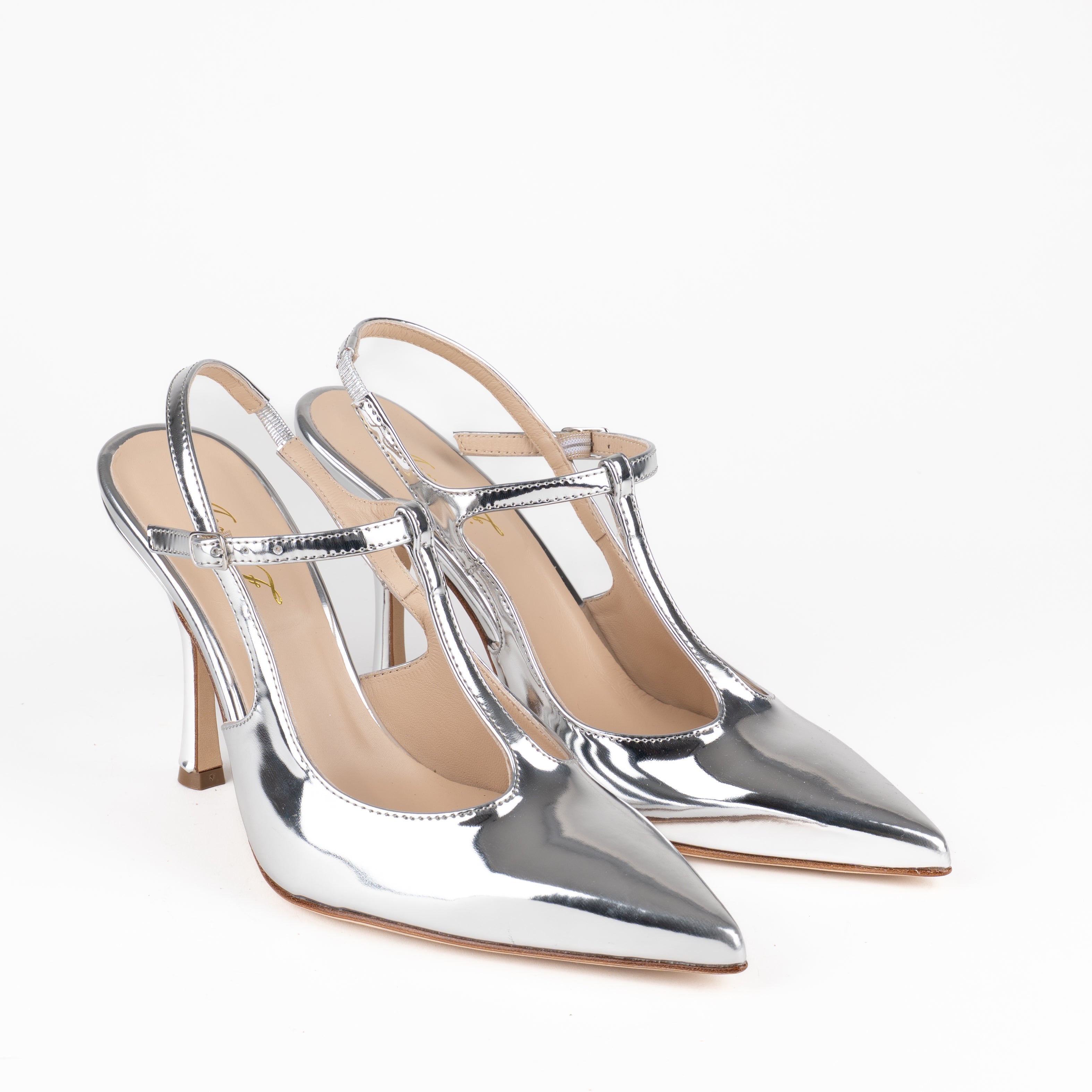Slingback  | 1849