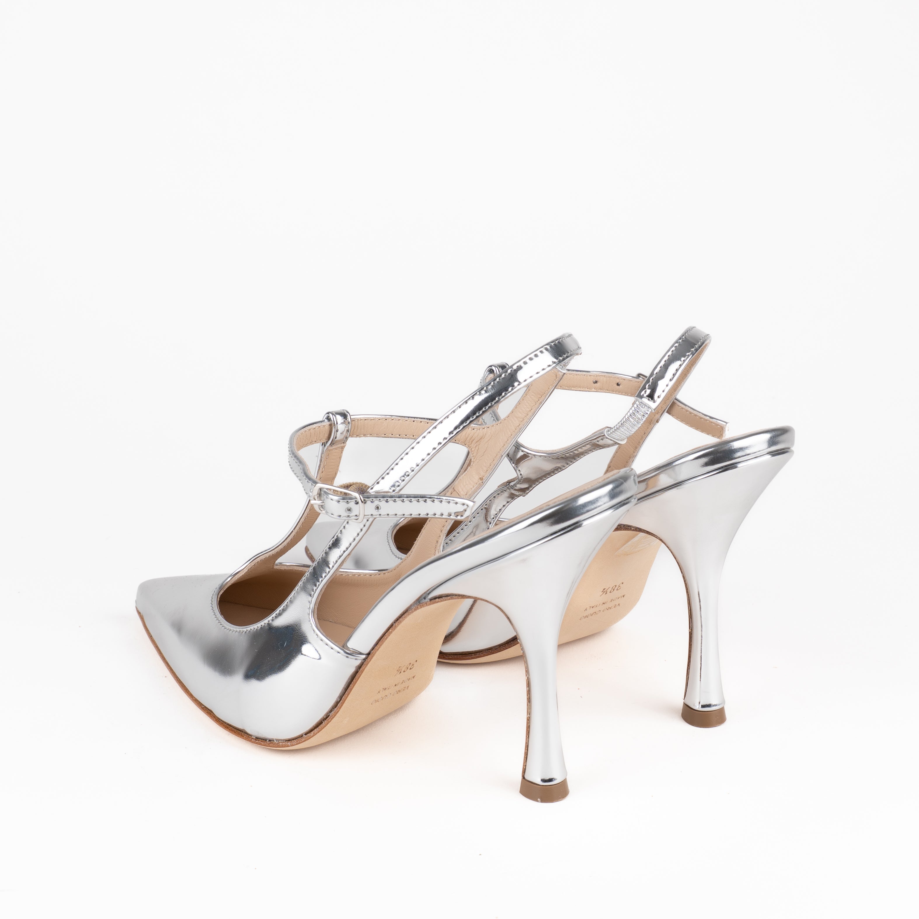 Slingback  | 1849