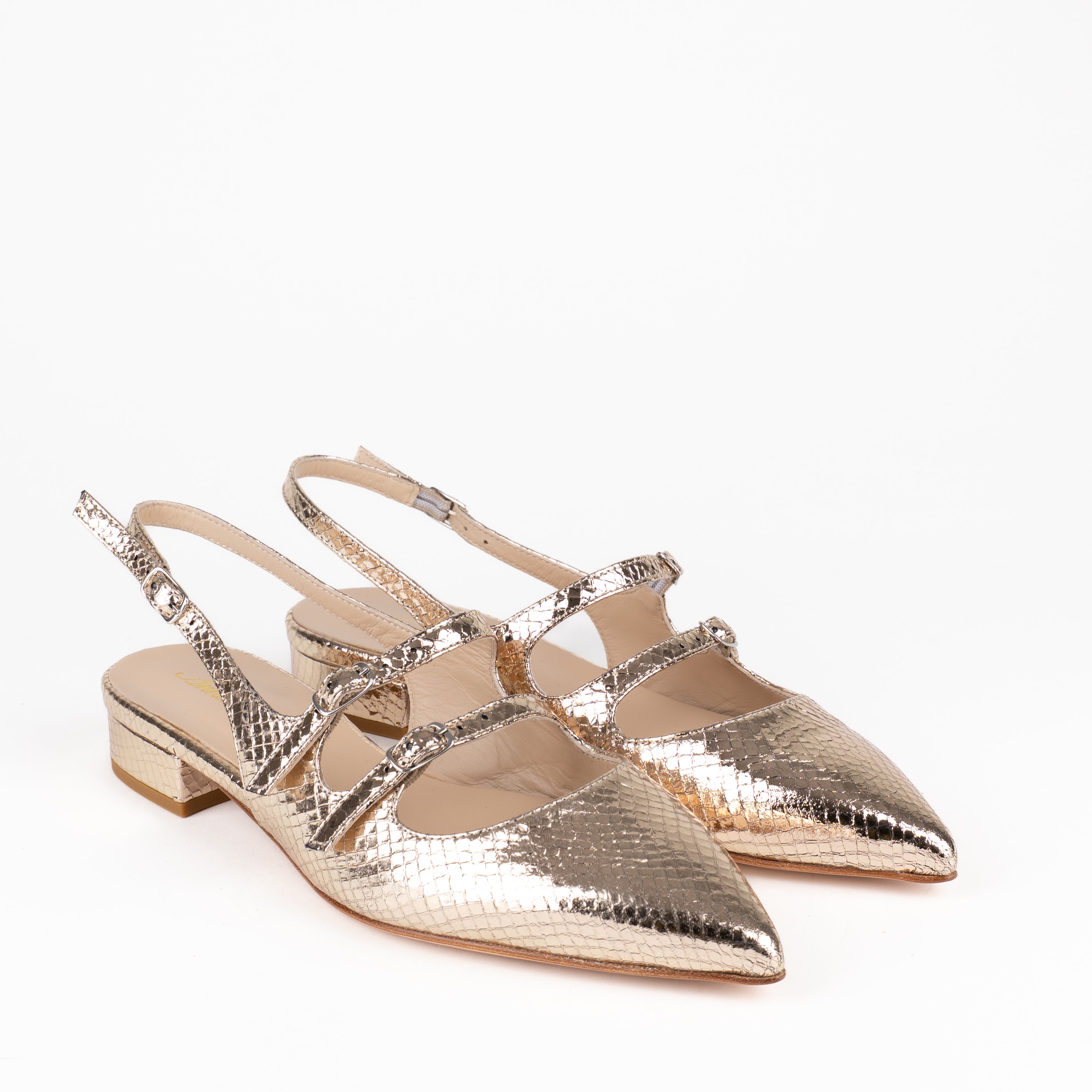 Slingback | 3775