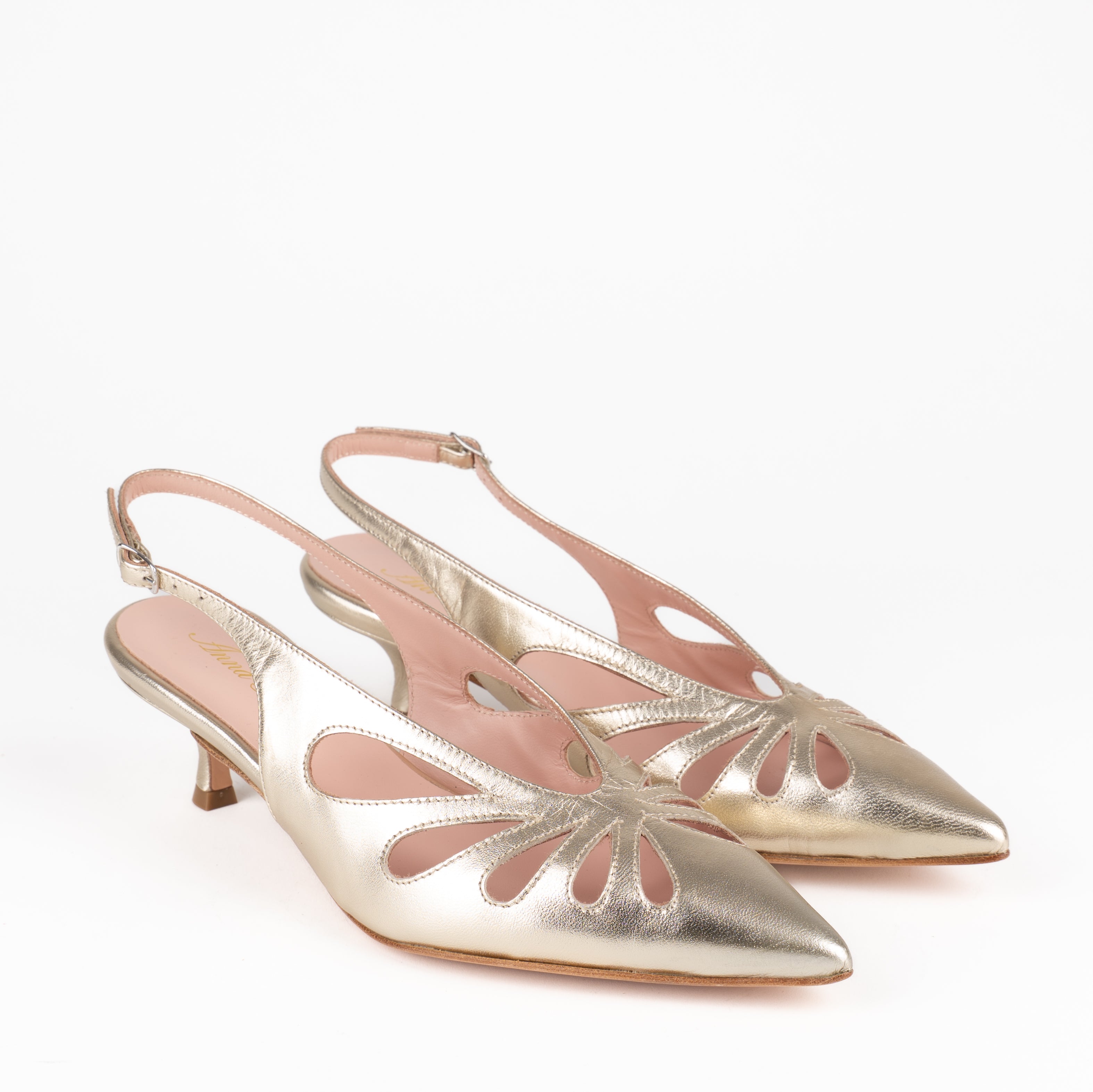Slingback | 1712
