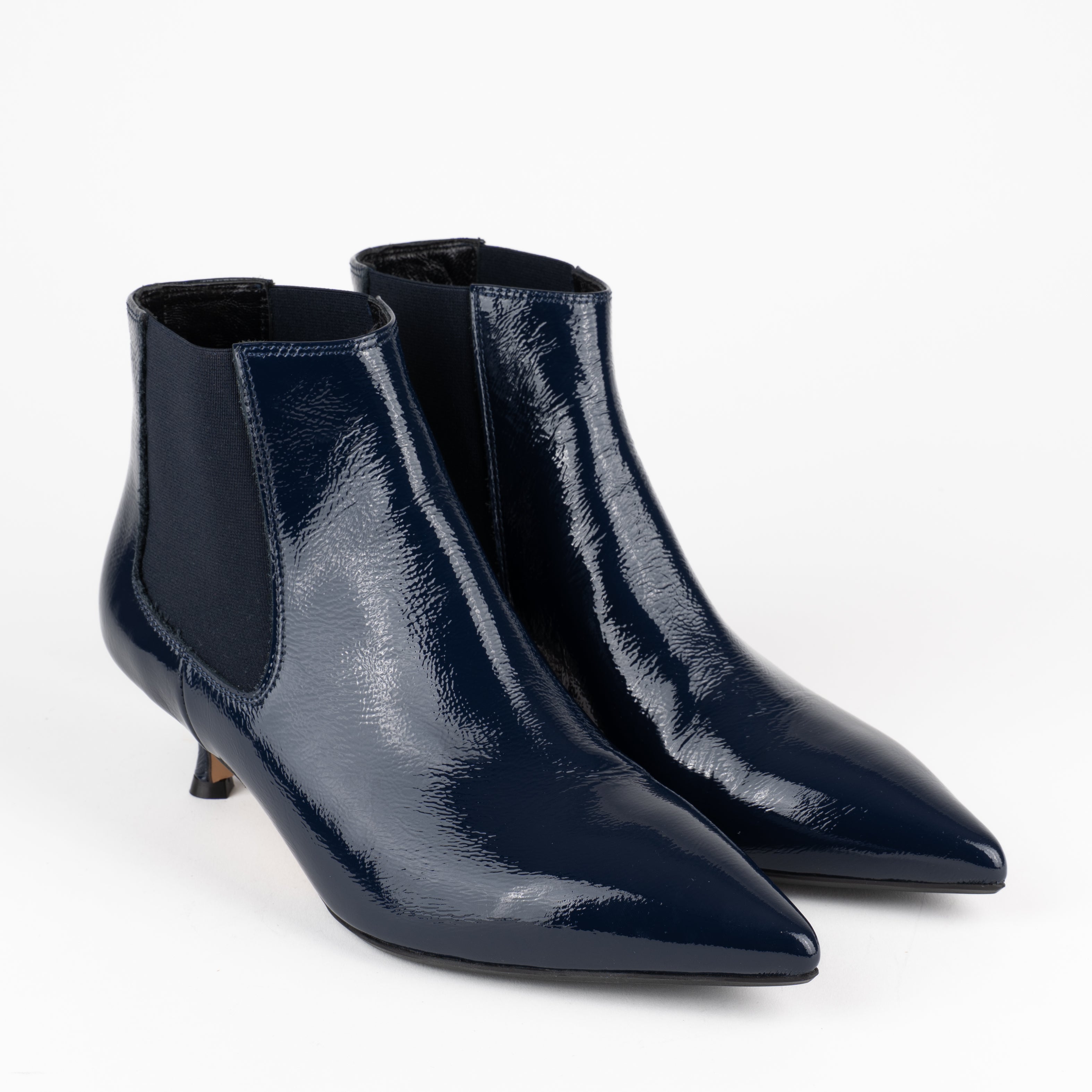 Stivaletto | 9629