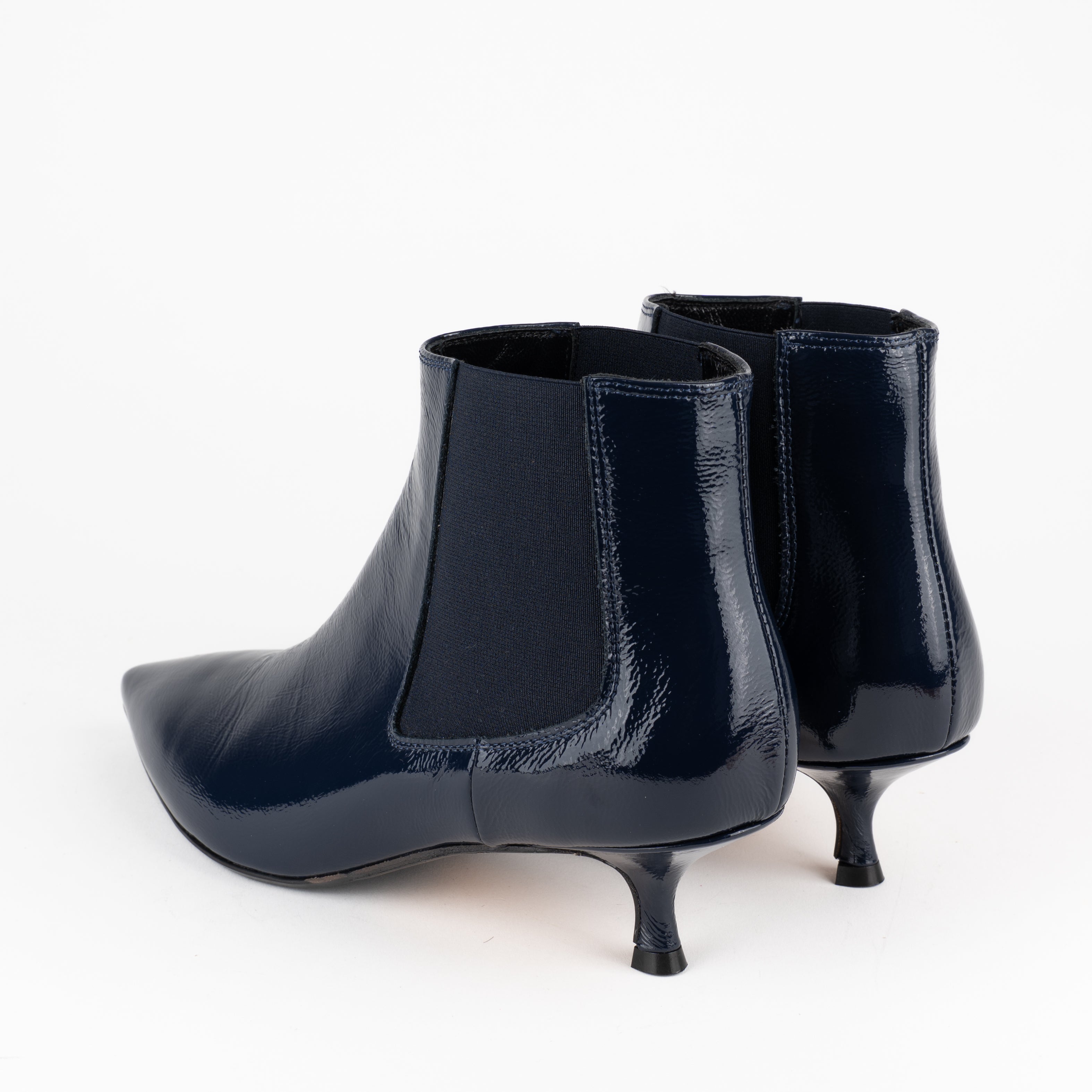 Stivaletto | 9629