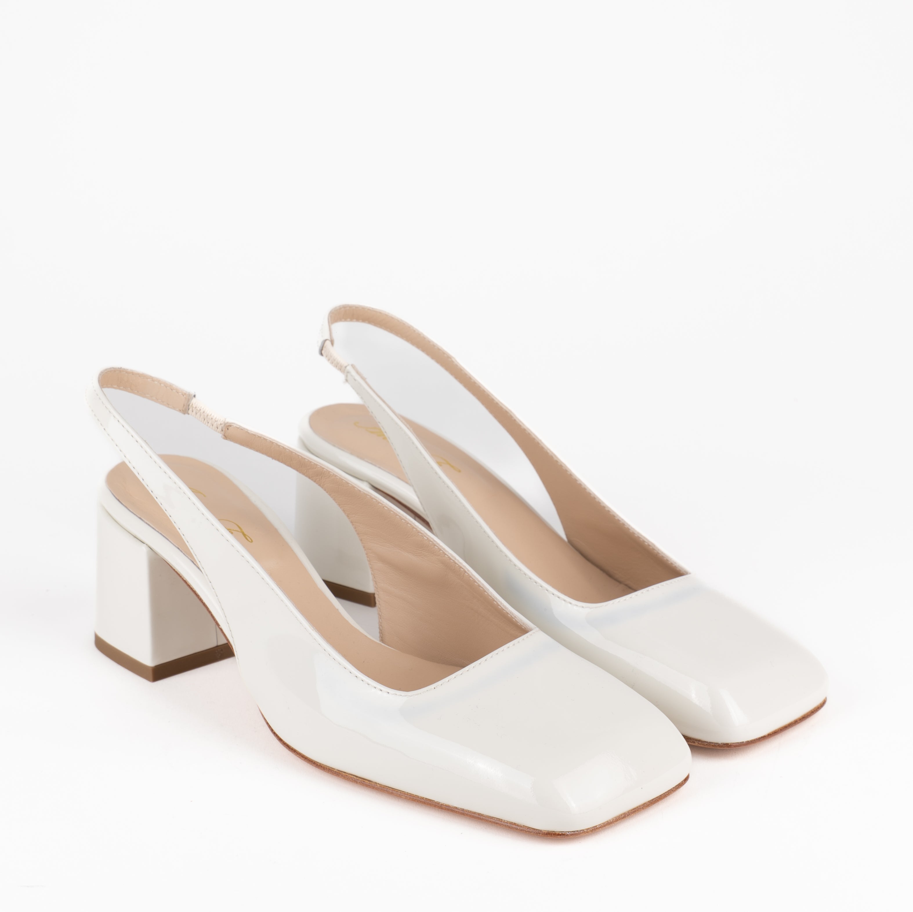 Slingback | 1839
