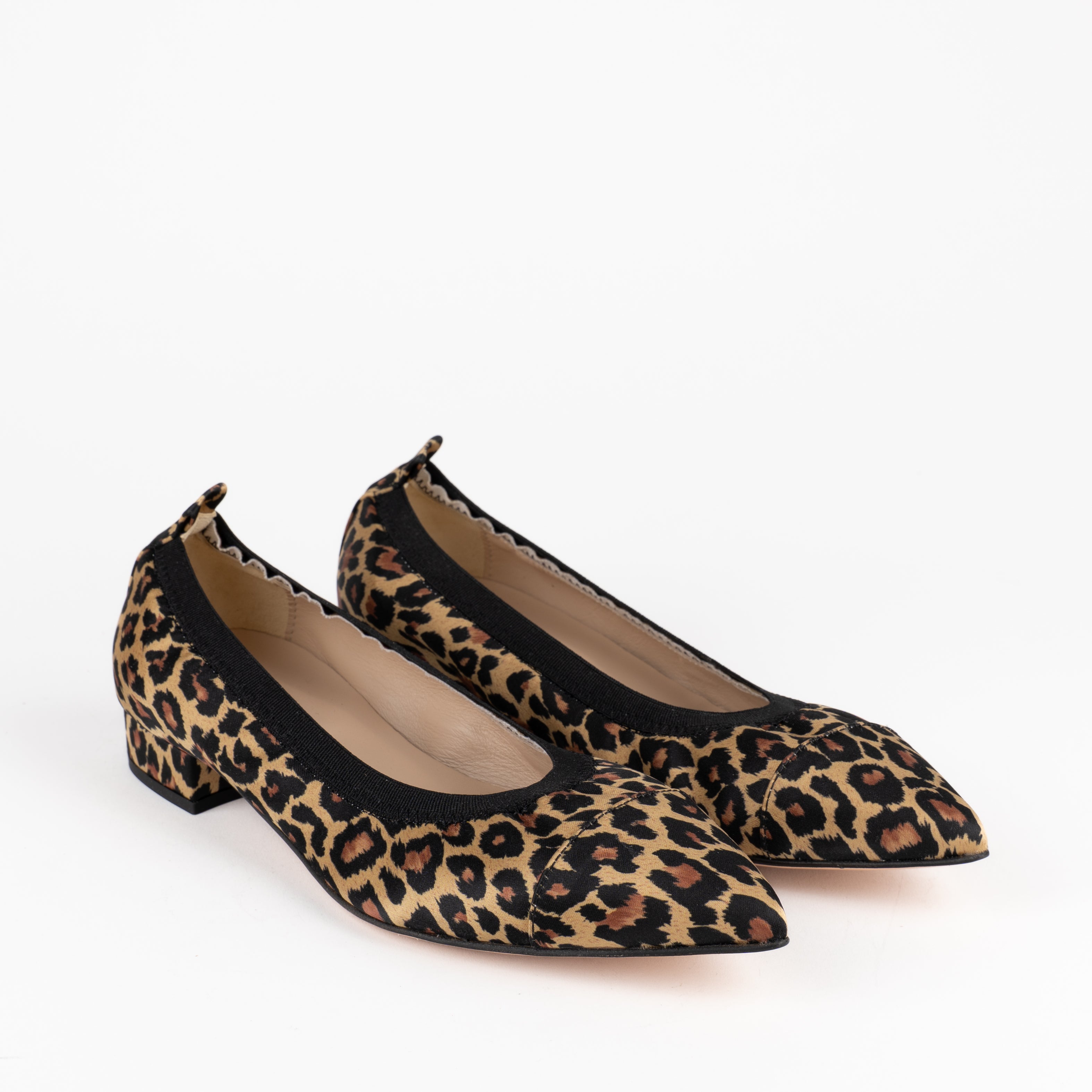 Ballerine | 1732
