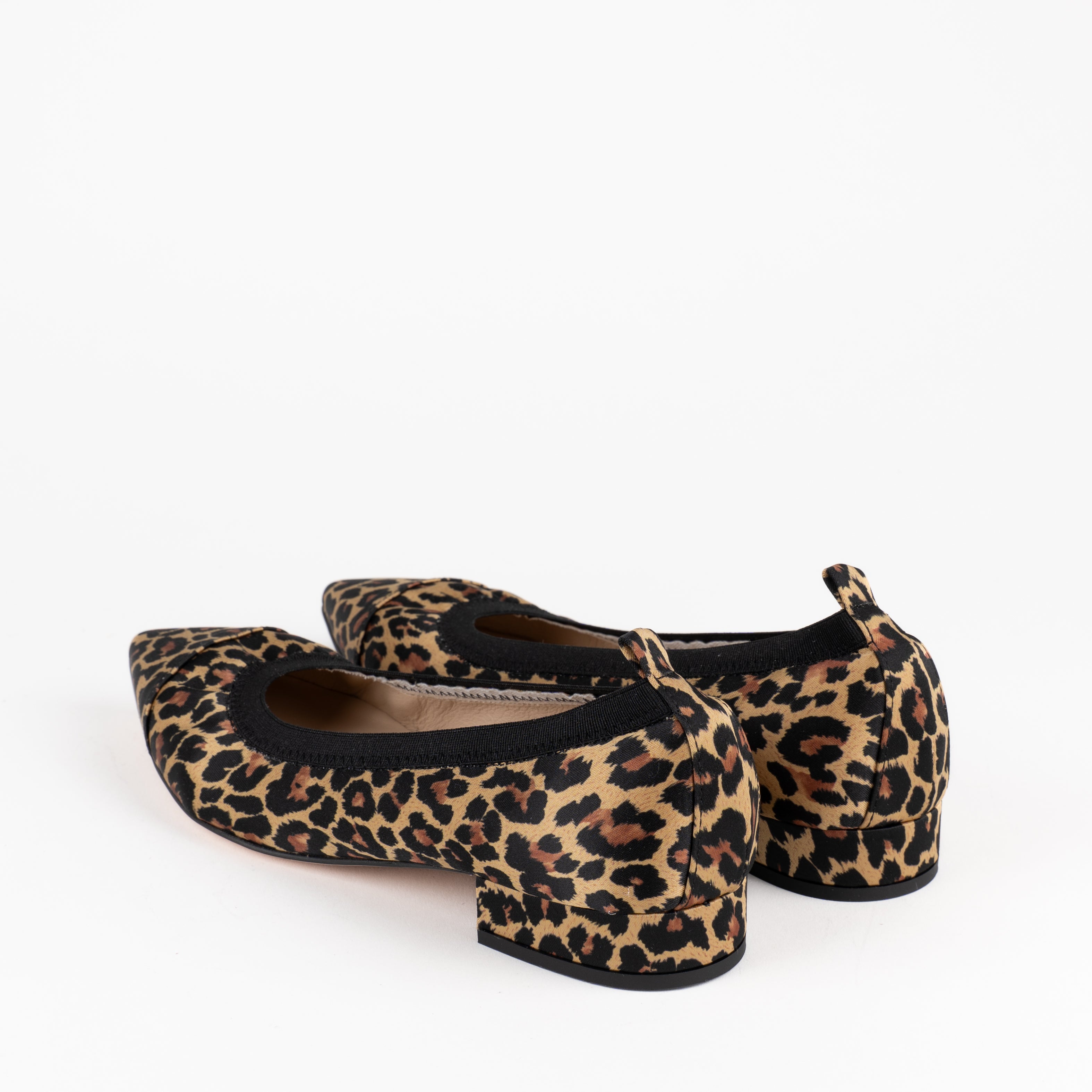 Ballerine | 1732