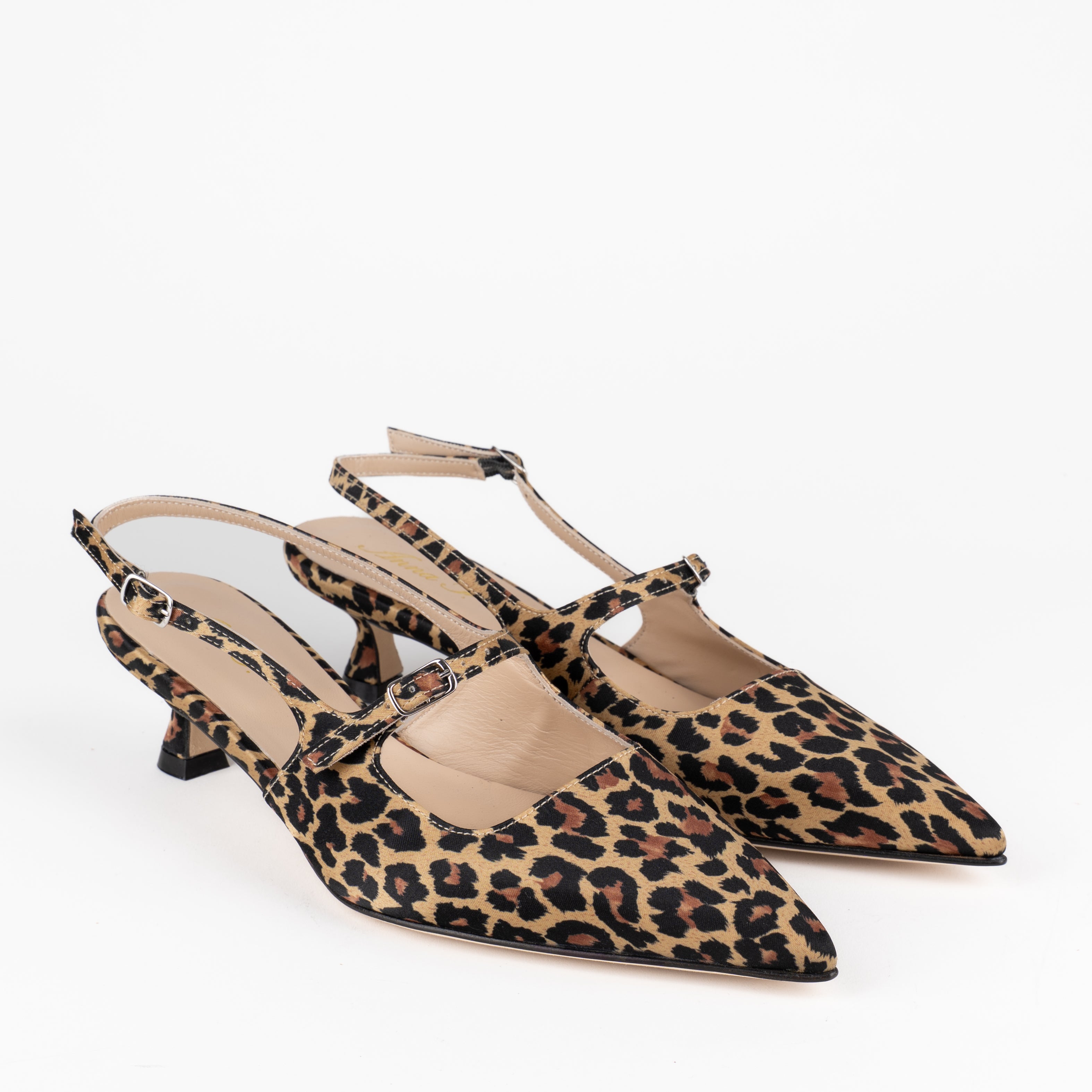 Slingback | 1848