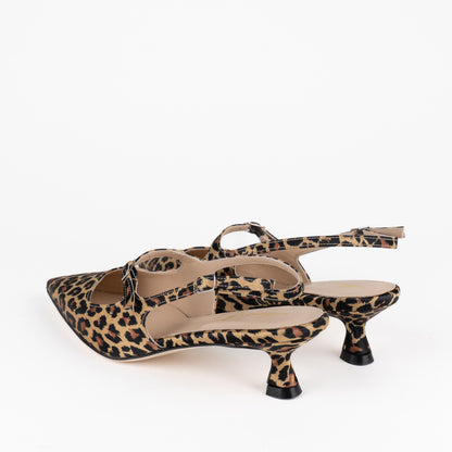 Slingback | 1848