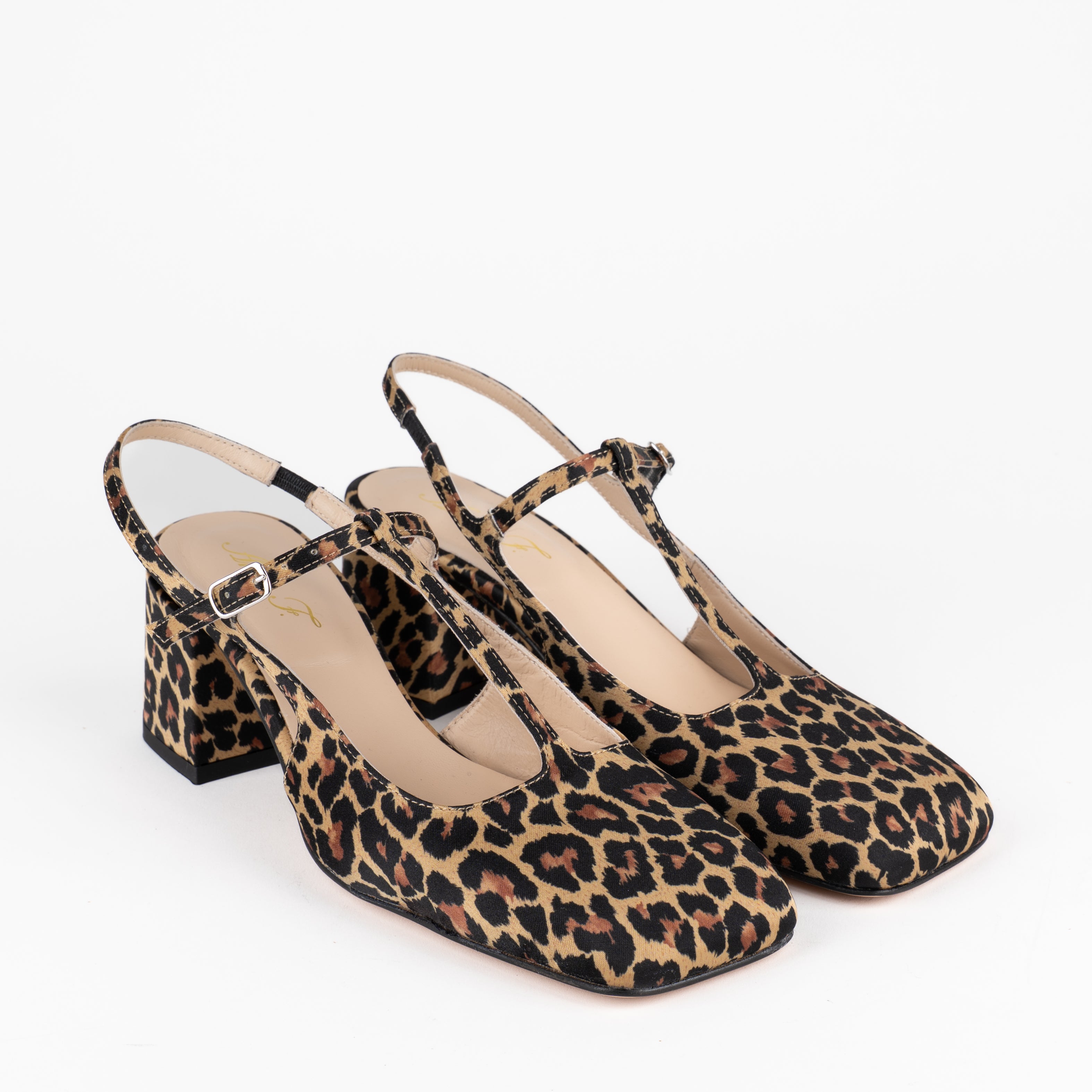 Slingback | 1835
