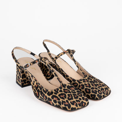 Slingback | 1835