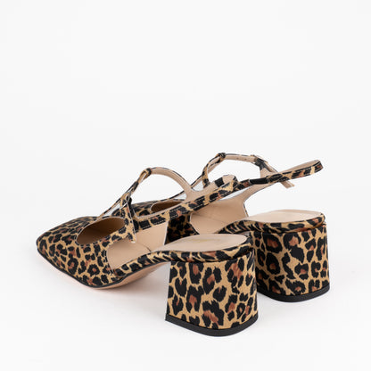 Slingback | 1835
