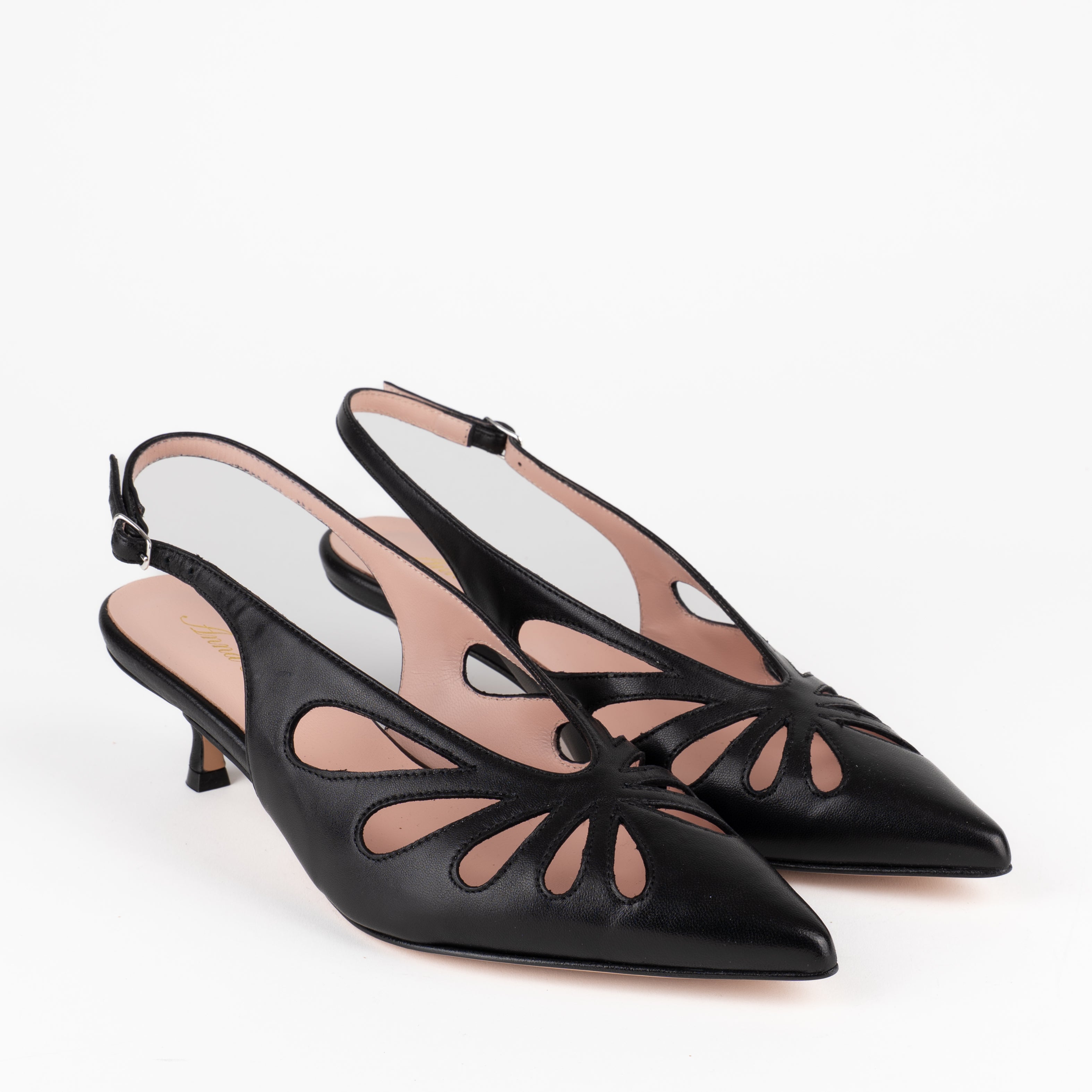 Slingback | 1712
