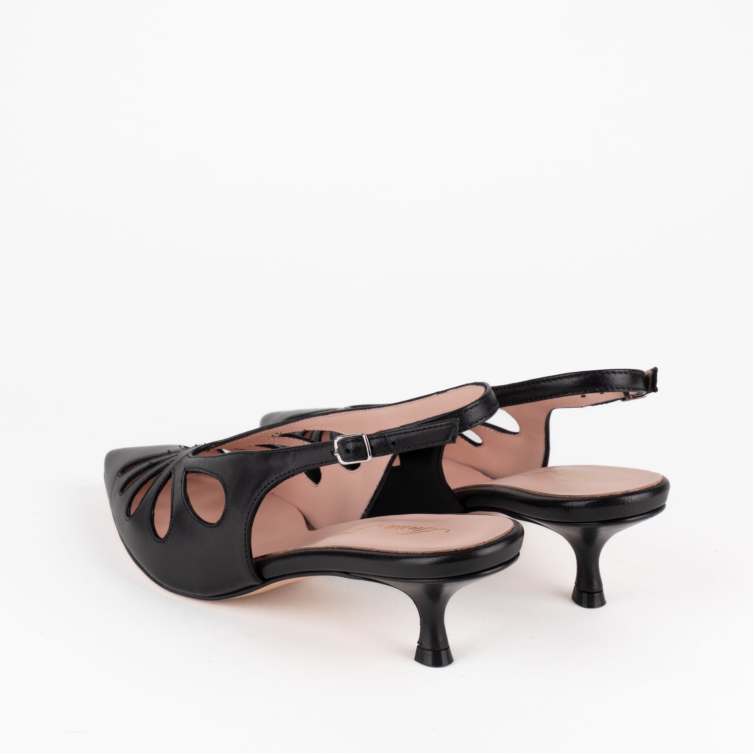 Slingback | 1712