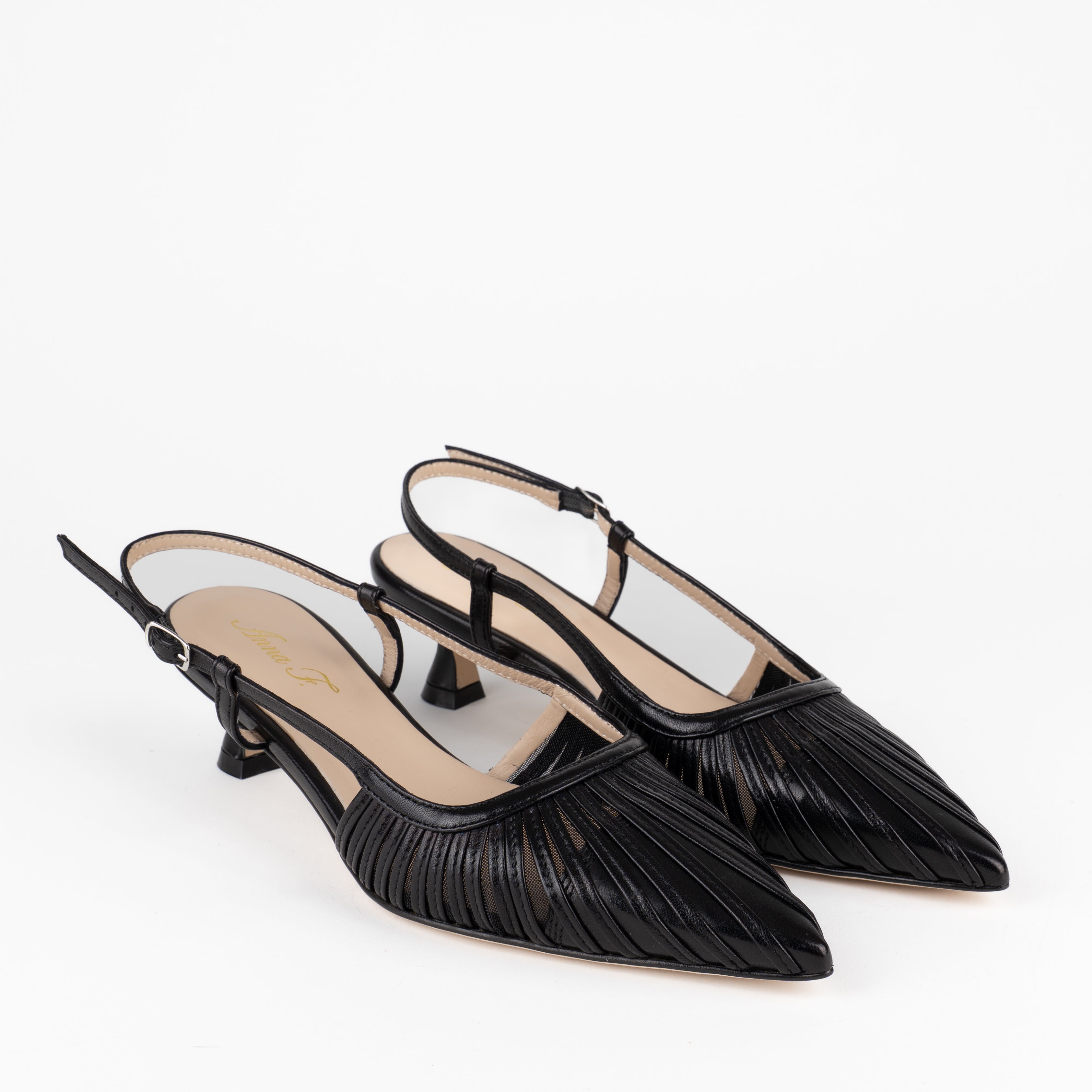 Slingback | 1851
