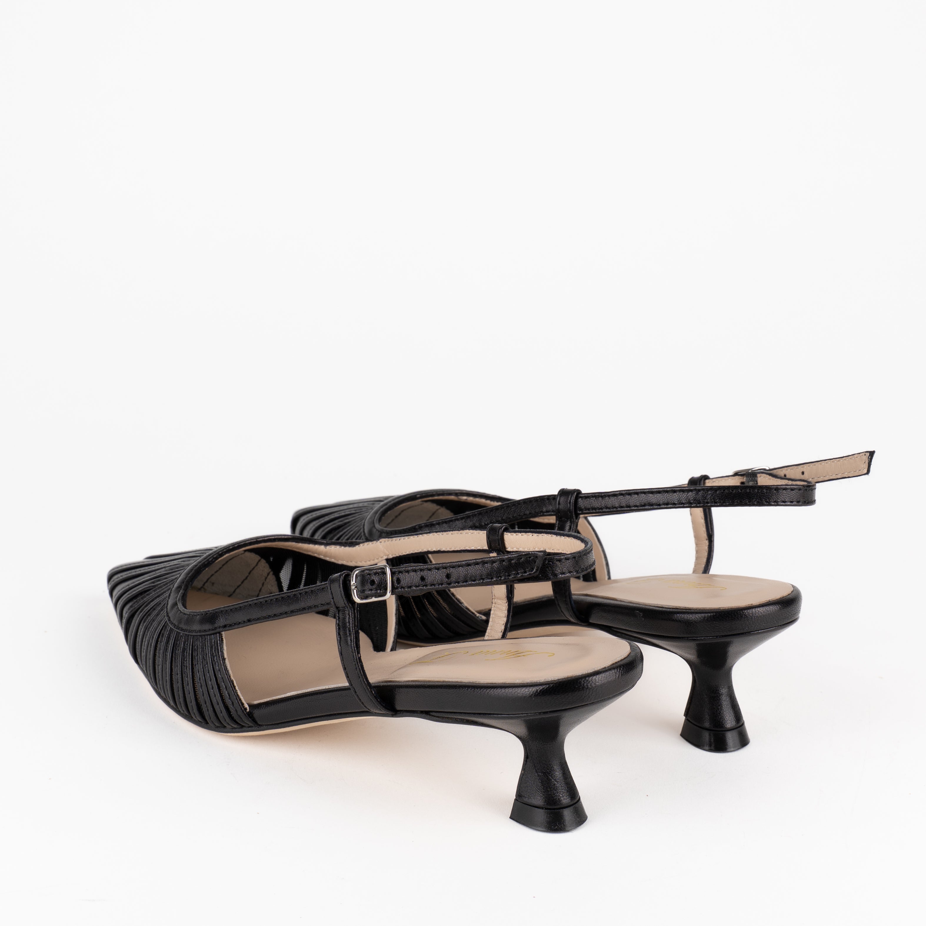 Slingback | 1851