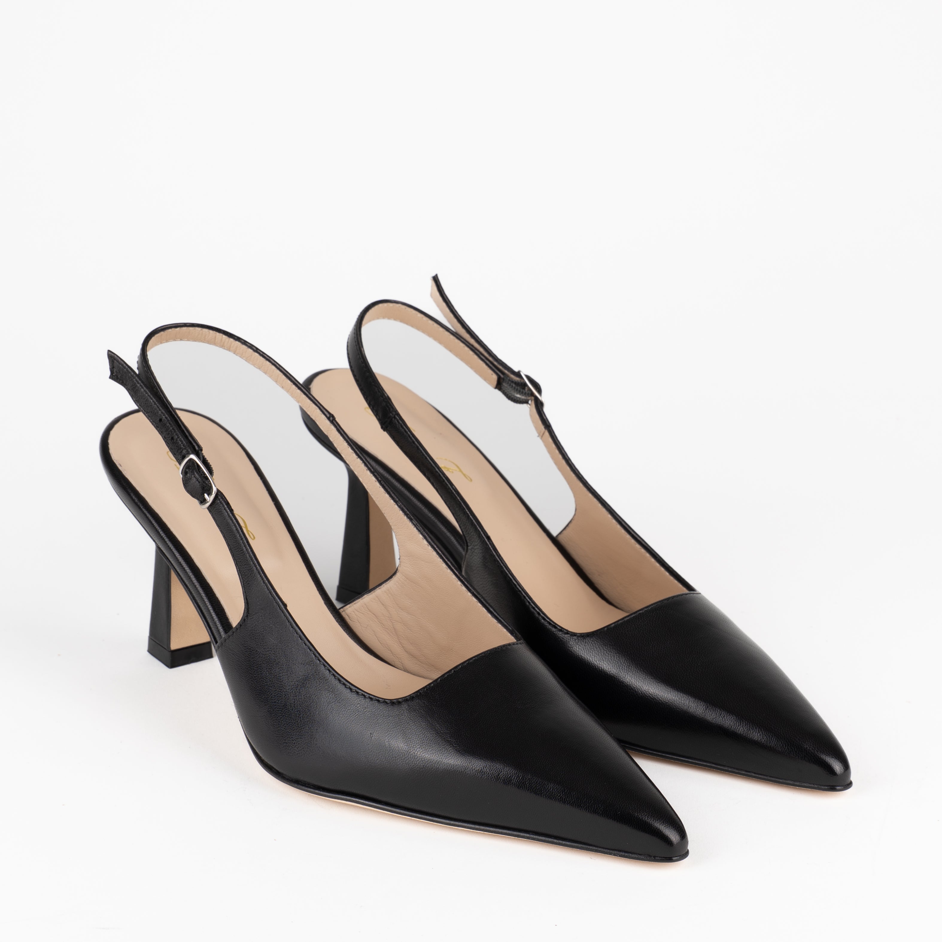 Slingback  | 1858