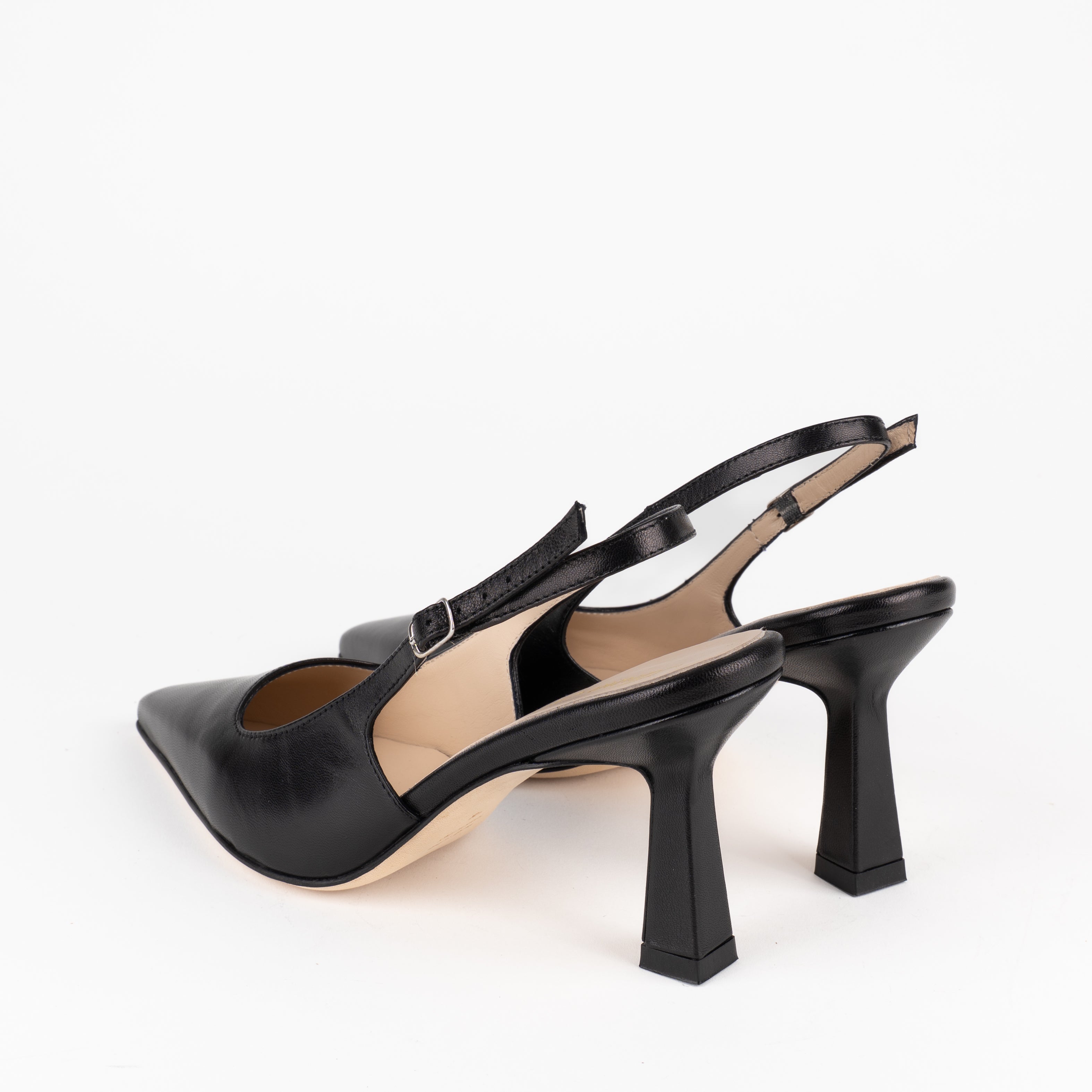 Slingback  | 1858